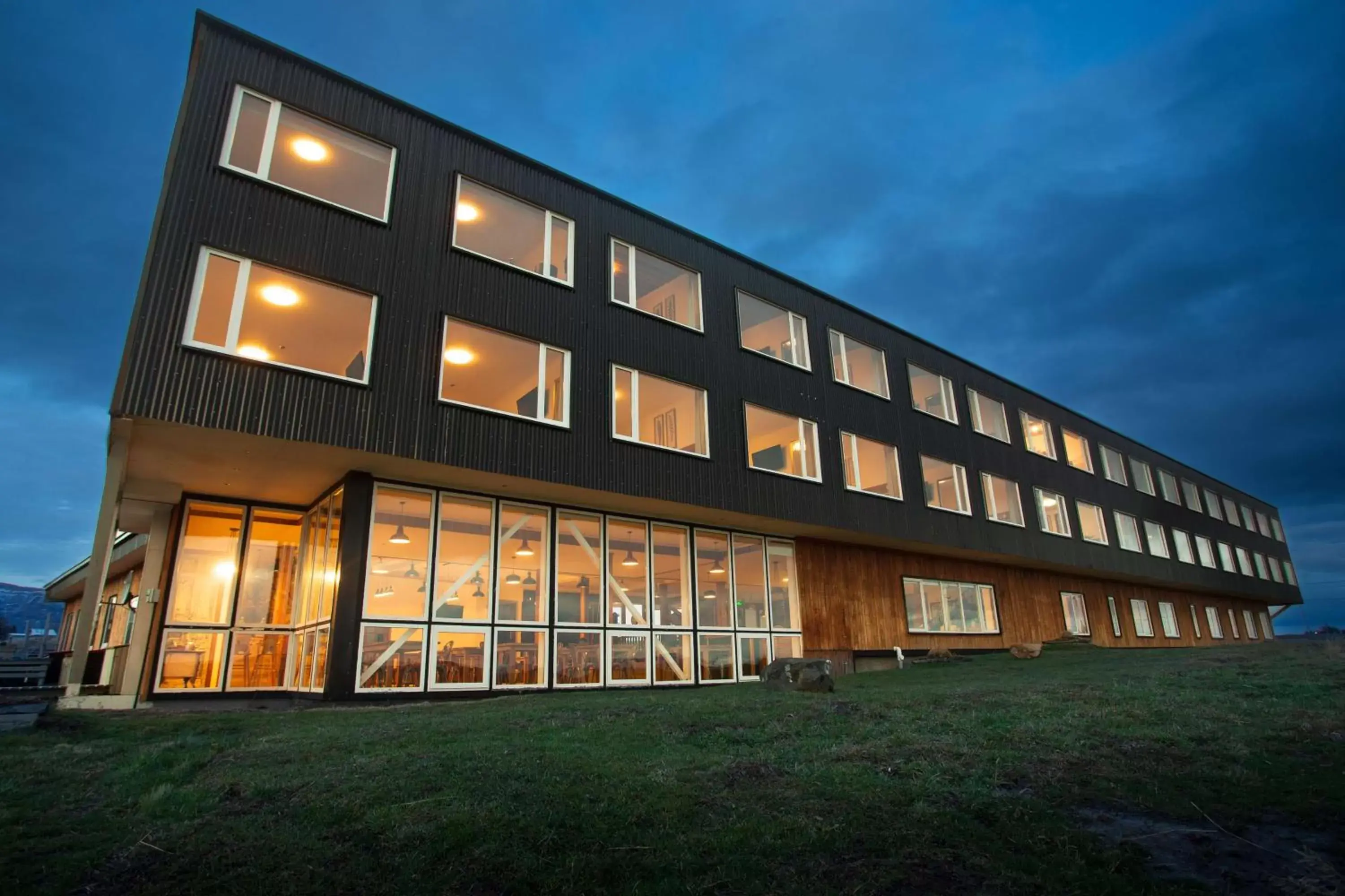 Best Western Patagonia Best Western Patagonia