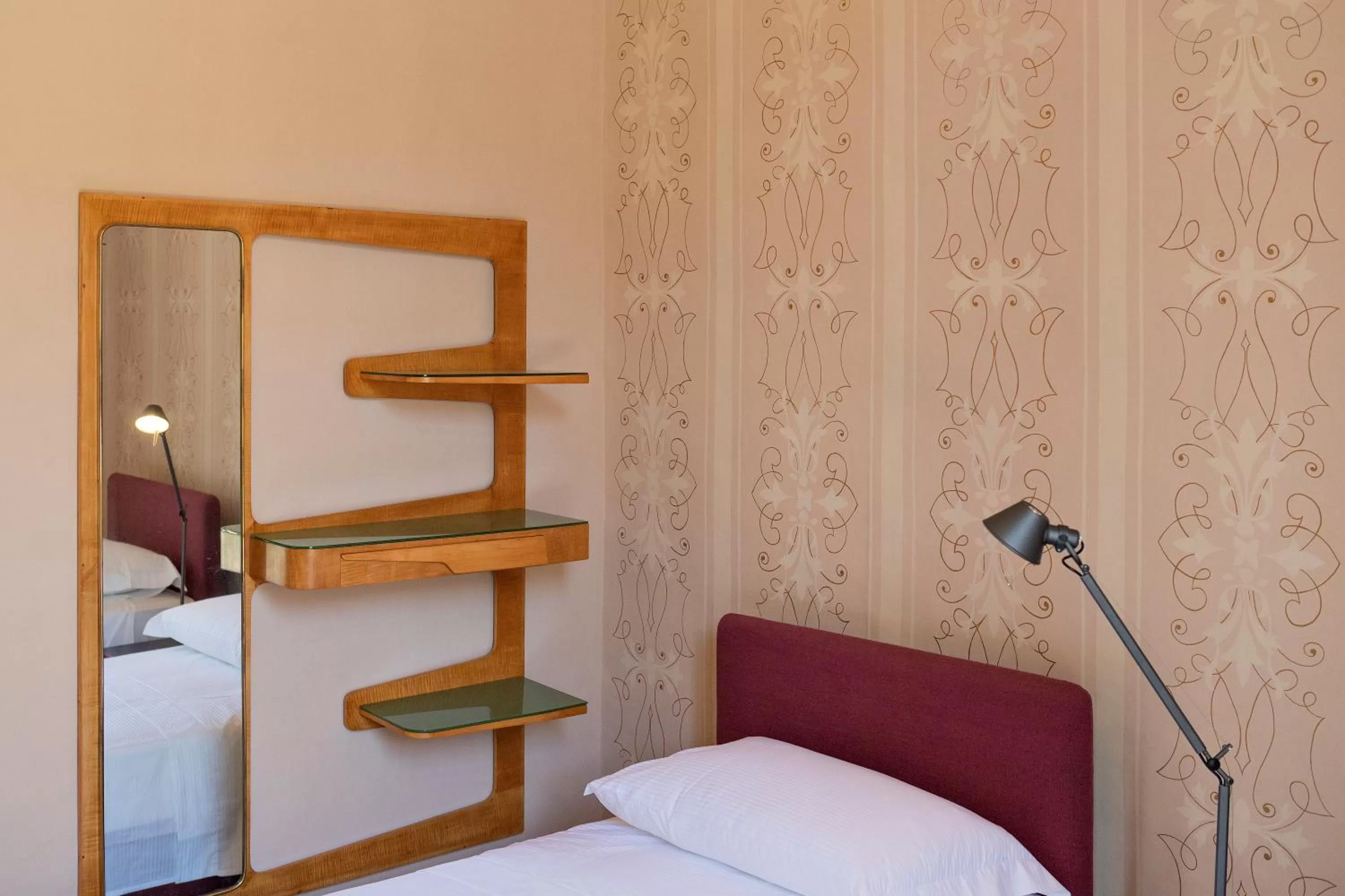 Bedroom, Bed in Distilia Dimora Salentina