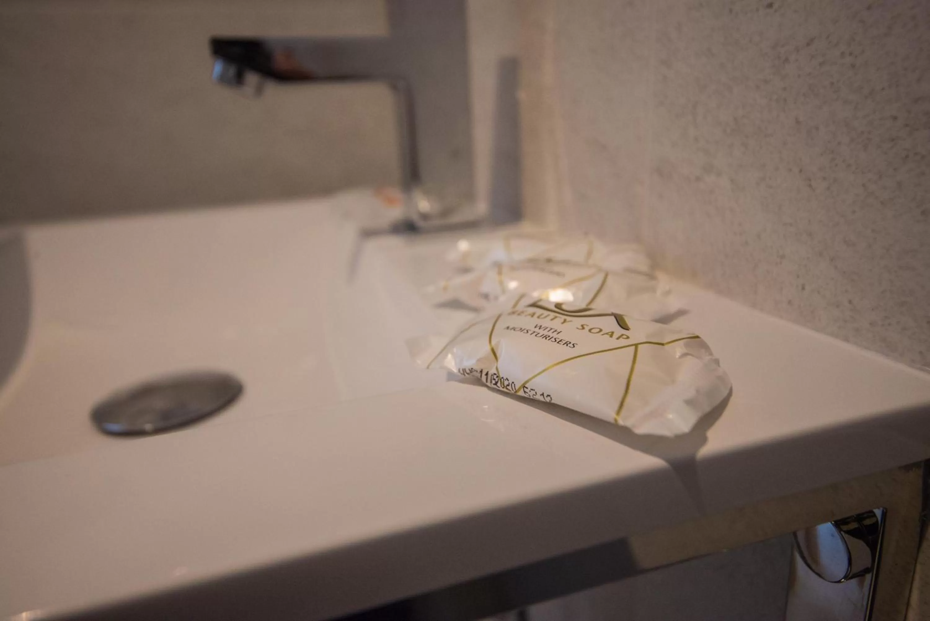 Bathroom in Residence Cristine