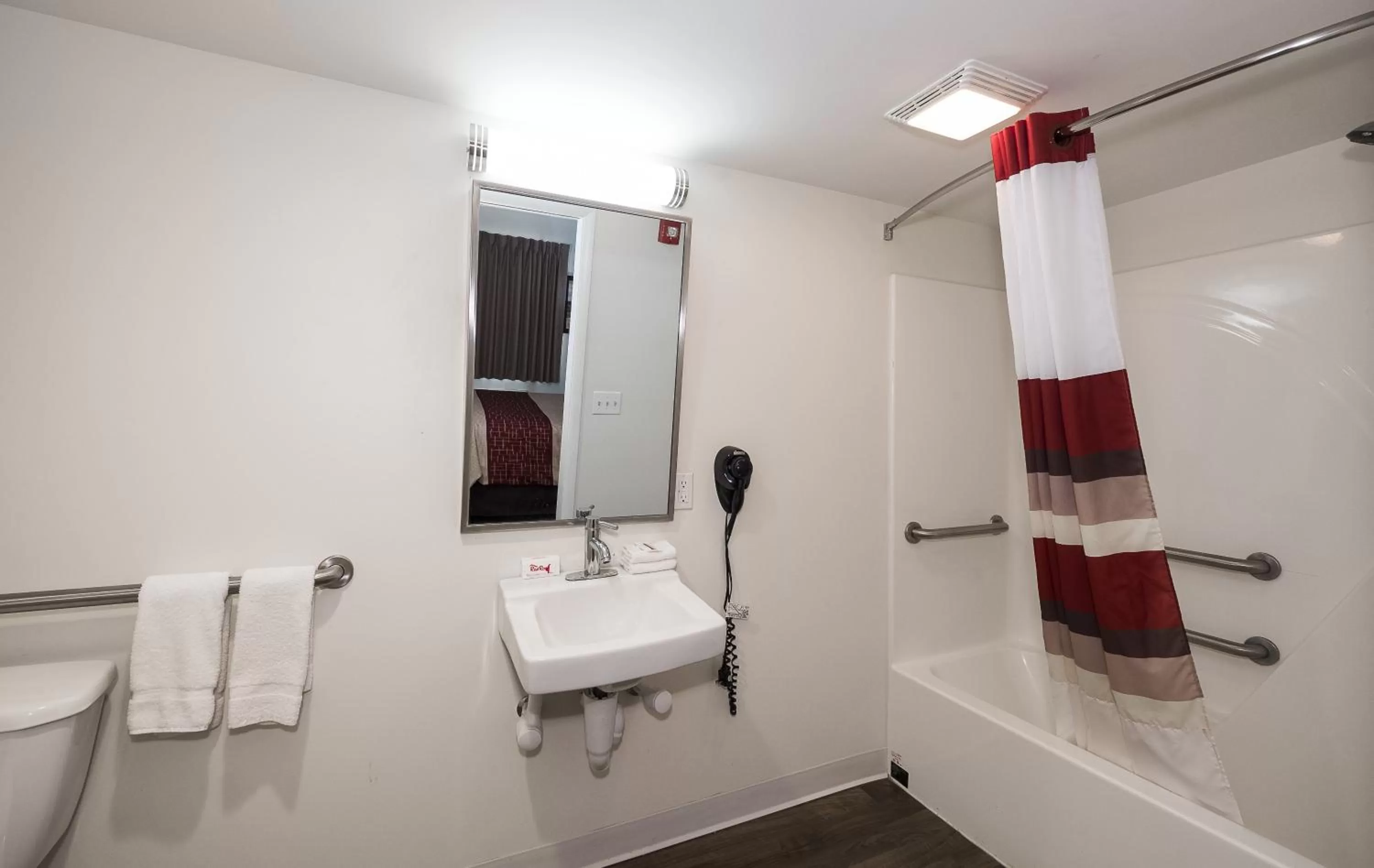 Other in Red Roof Inn Lancaster Strasburg