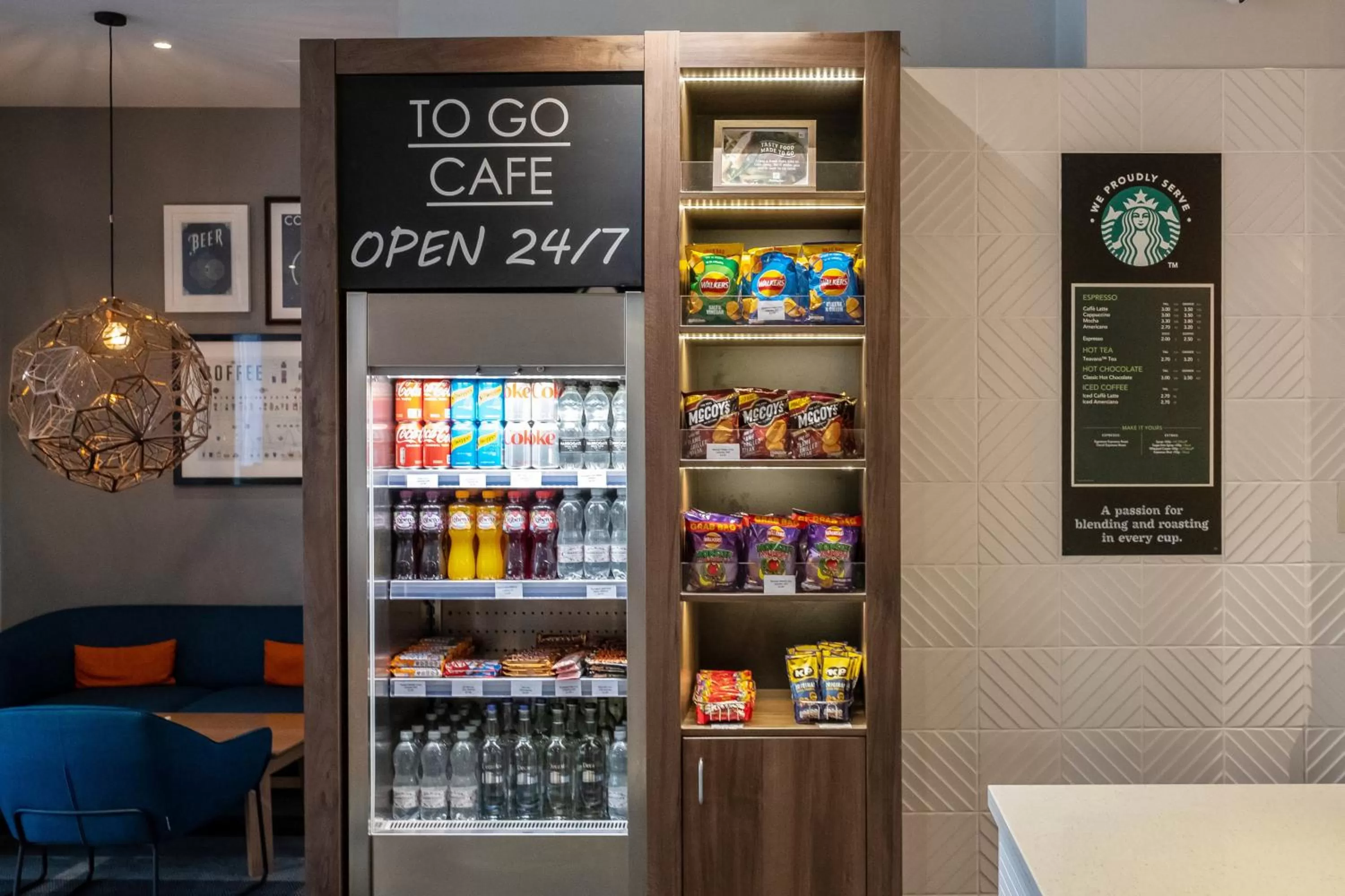 Other in Holiday Inn Preston by IHG