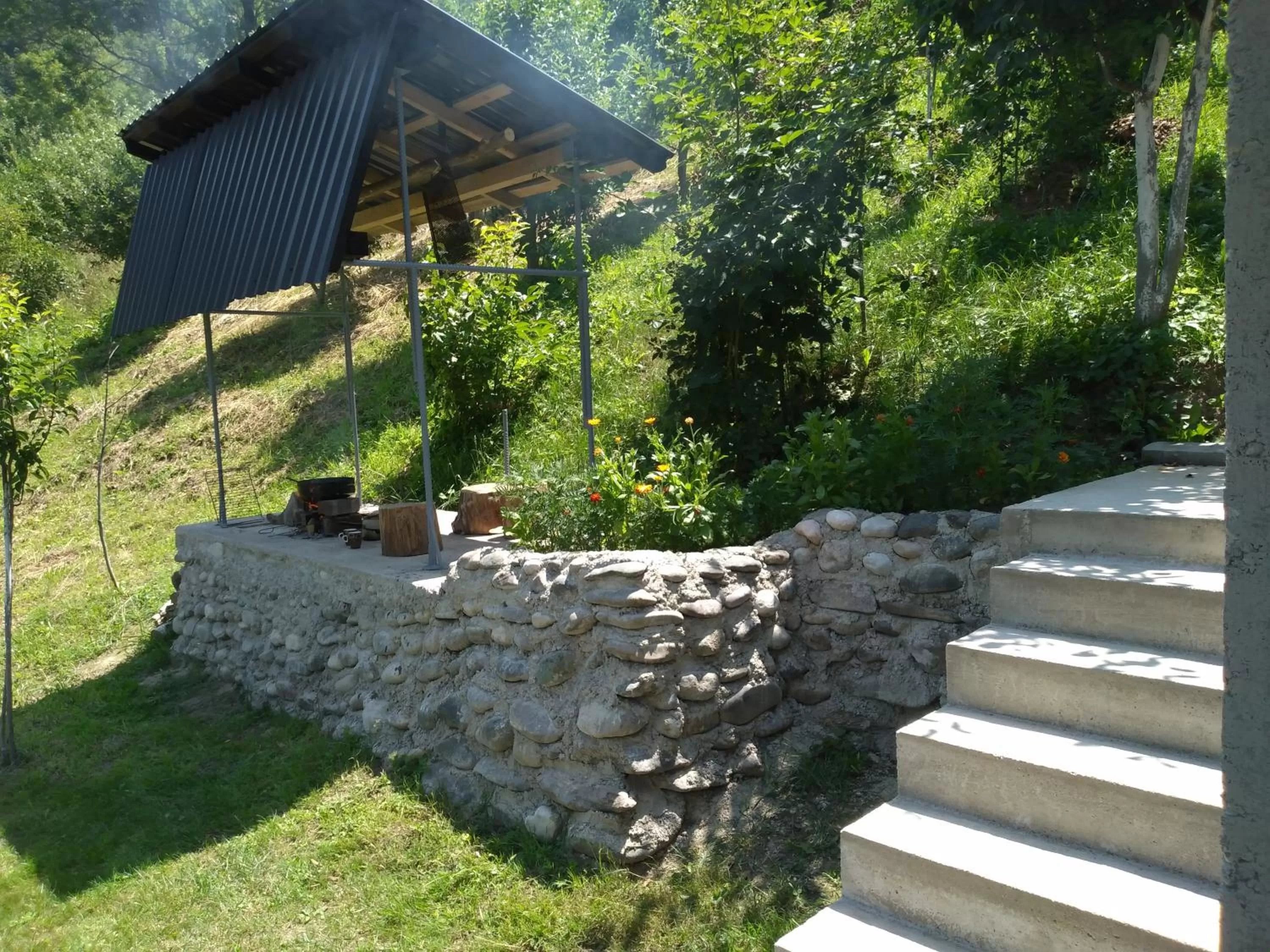 Prenoćište na Drini Foča