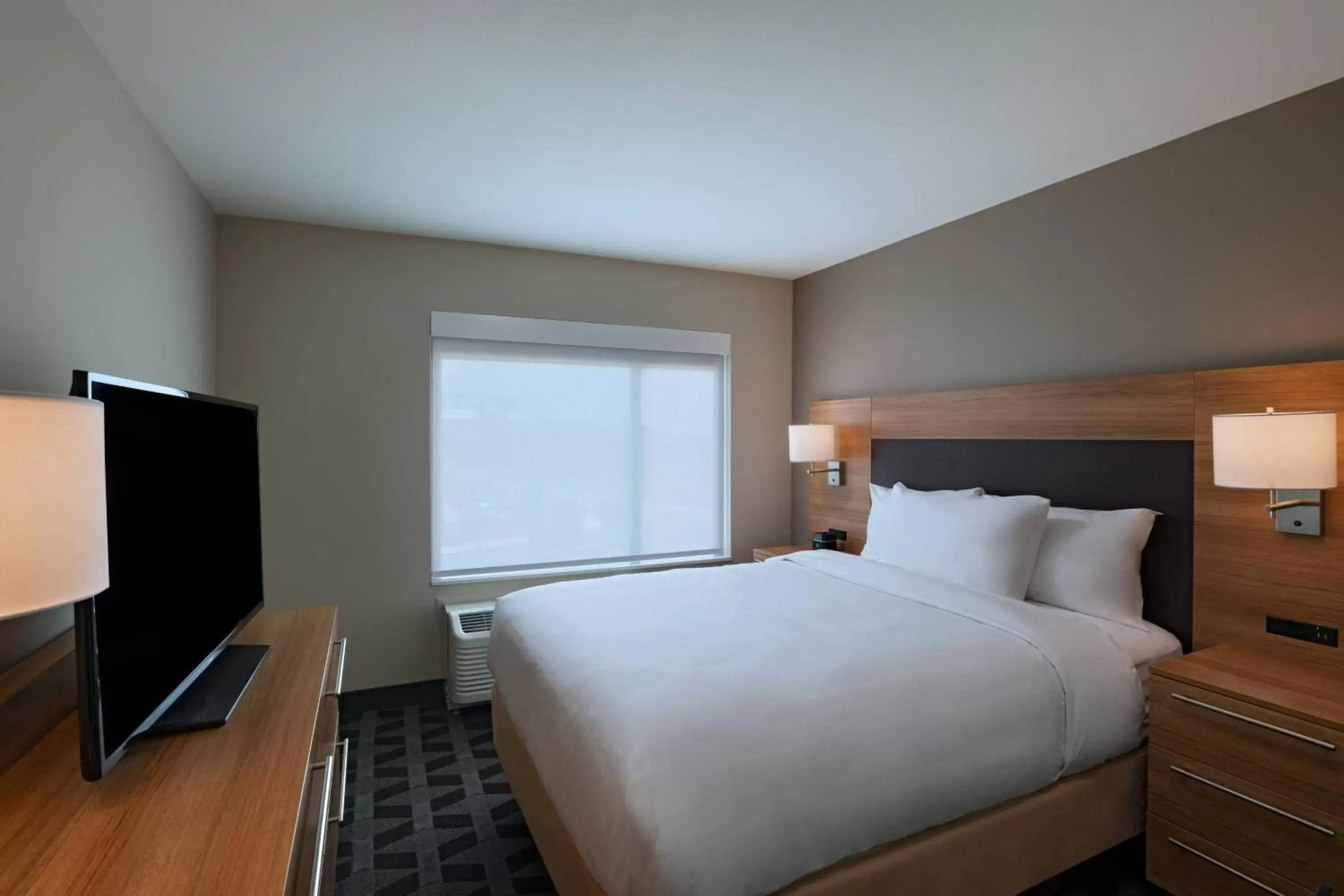 1 Bedroom Suite, 1 Queen in TownePlace Suites San Antonio Northwest at The RIM 1 Bedroom Suite, 1 Queen in TownePlace Suites San Antonio Northwest at The RIM