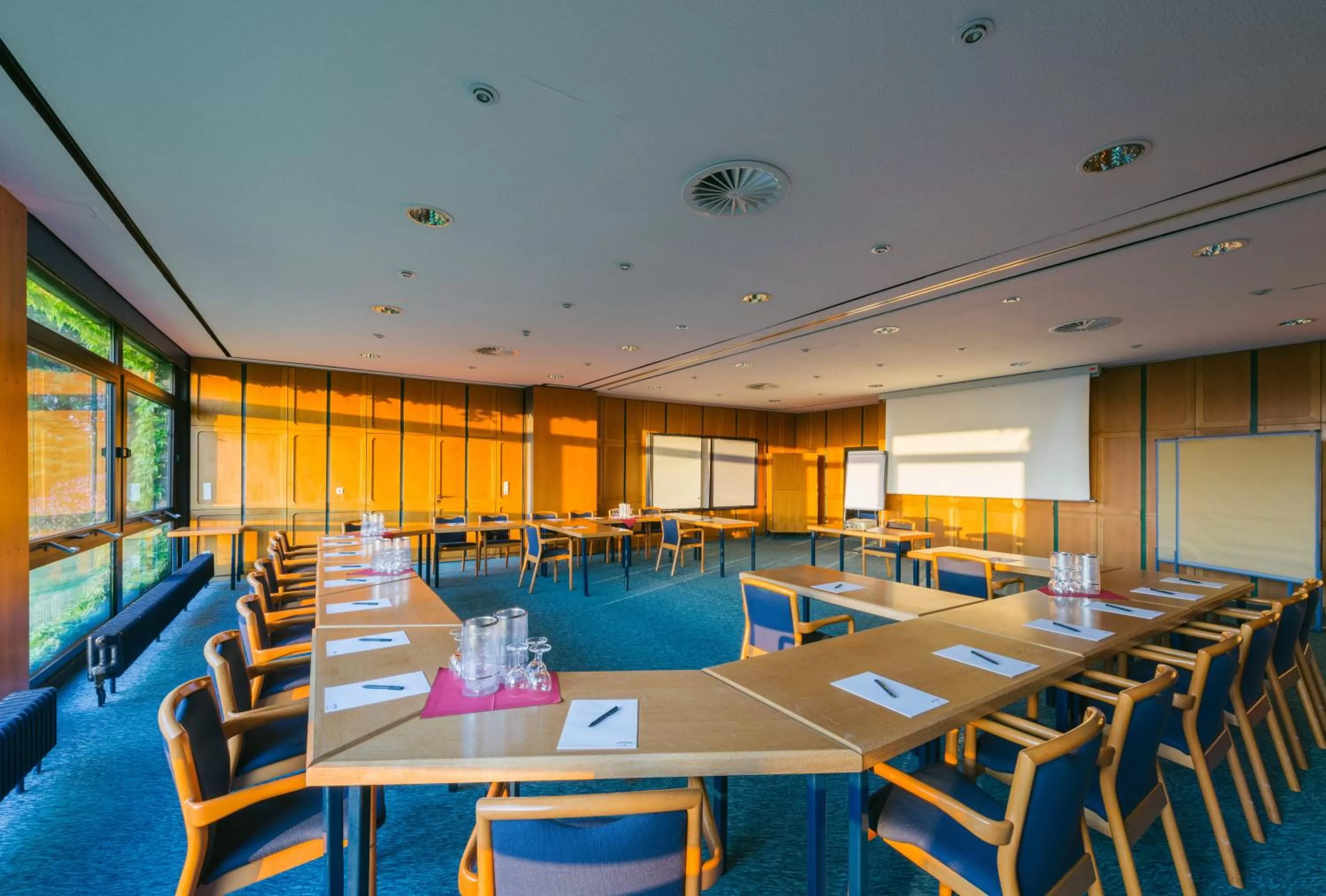 Business facilities in Hotel Landhaus Höpen