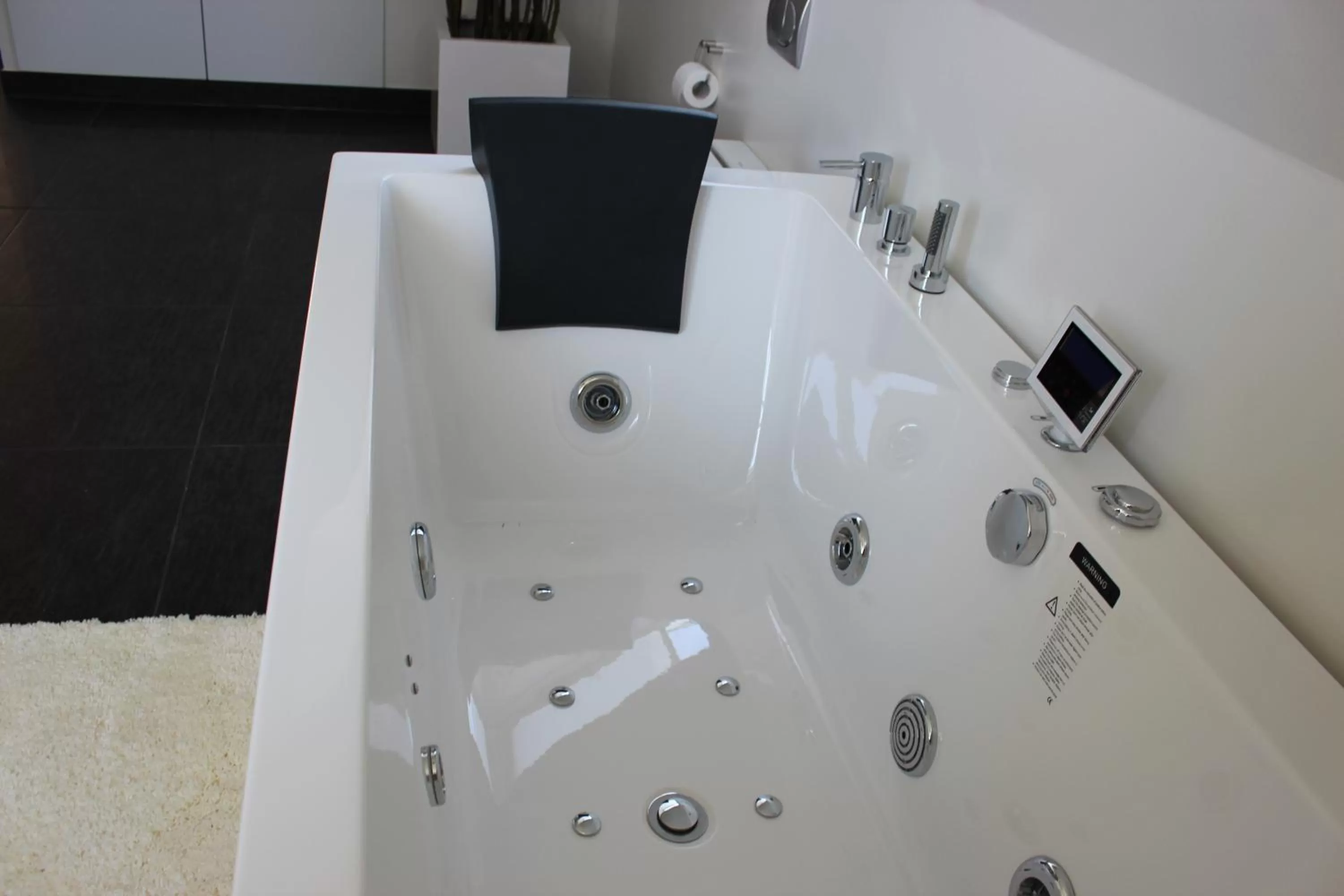 Spa and wellness centre/facilities in 272 Bed & Breakfast