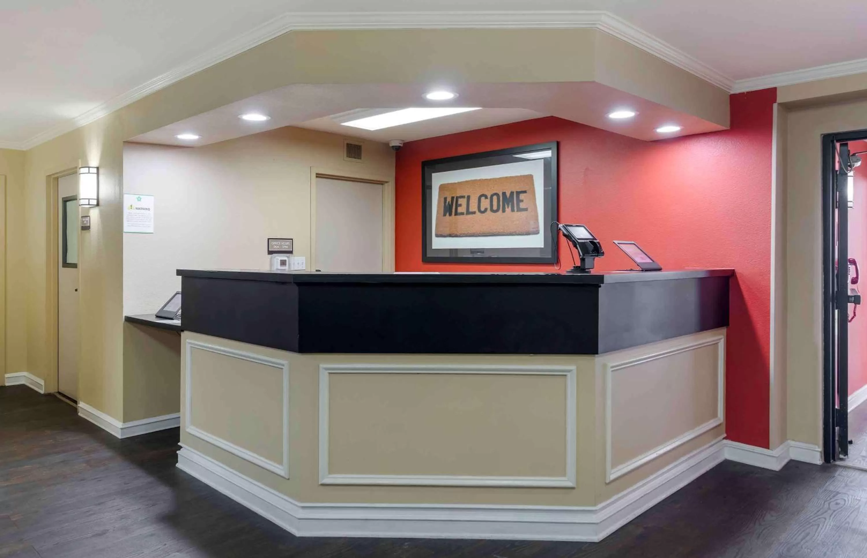 Lobby or reception in Extended Stay America Suites - Los Angeles - Glendale