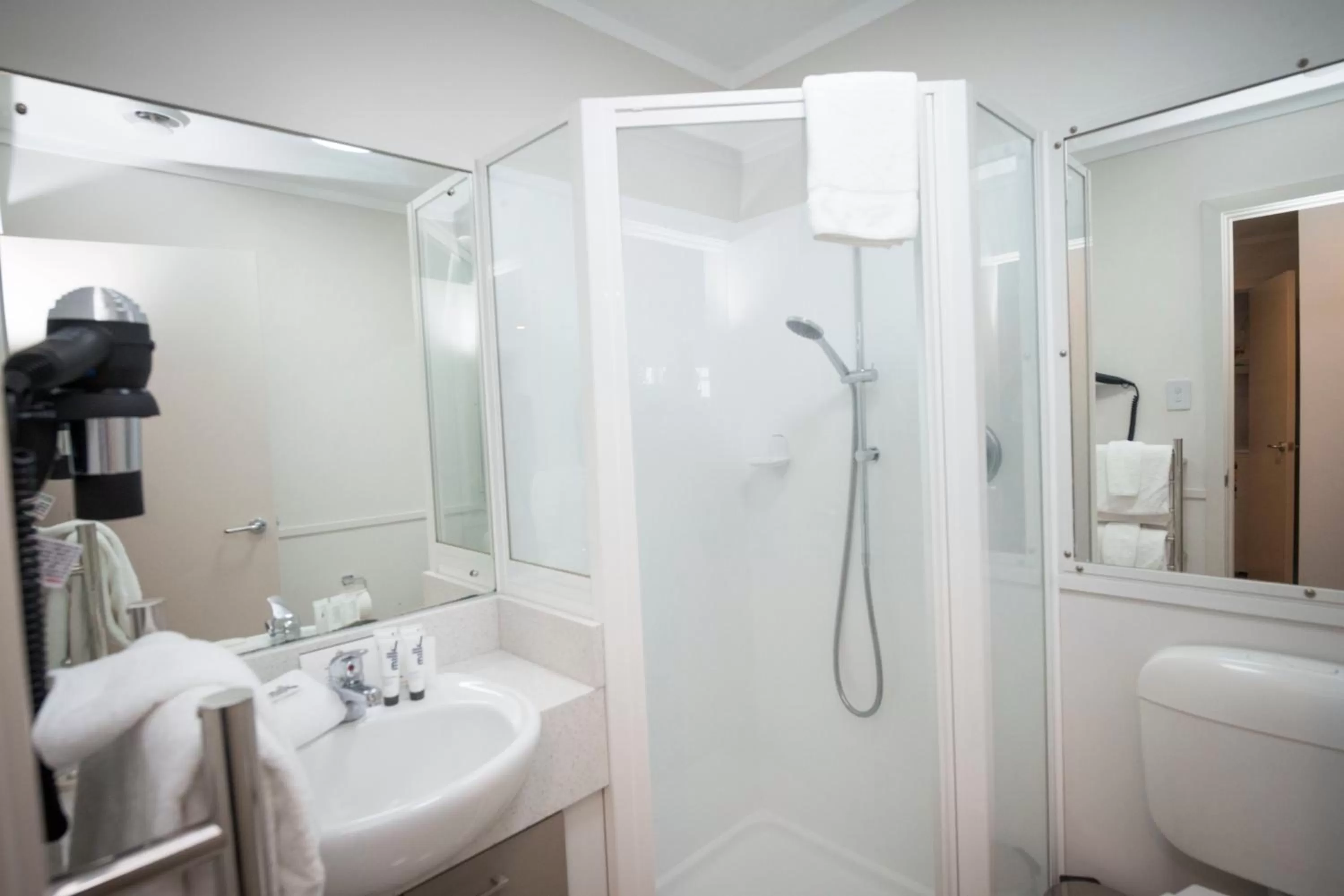 Quest on Johnston Serviced Apartments