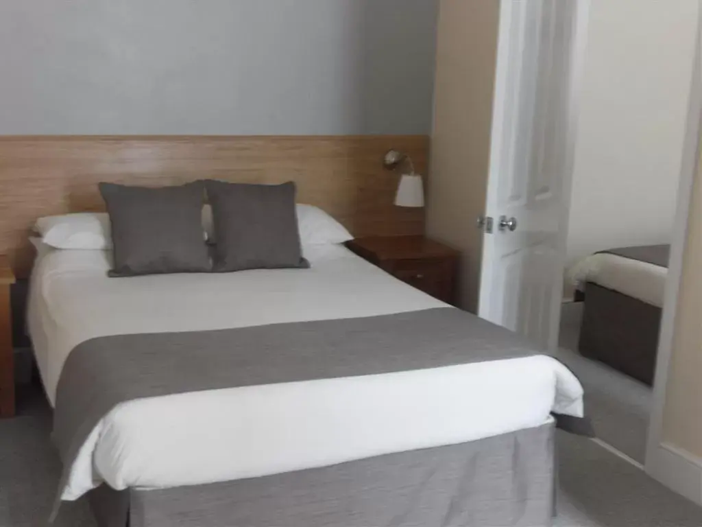 Standard Family Room in Powys Lodge Standard Family Room in Powys Lodge