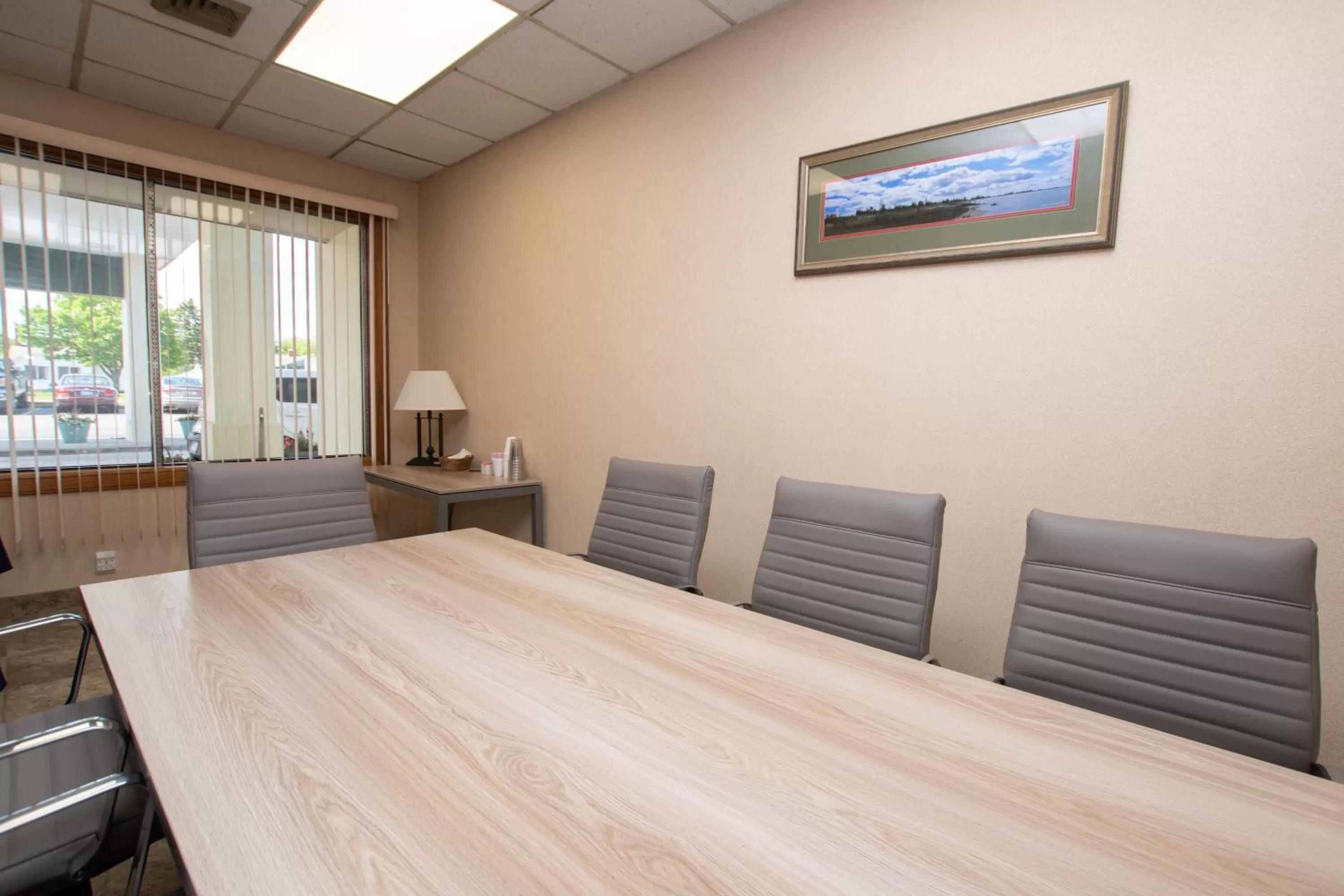 Tawas Bay Beach Resort & Conference Center