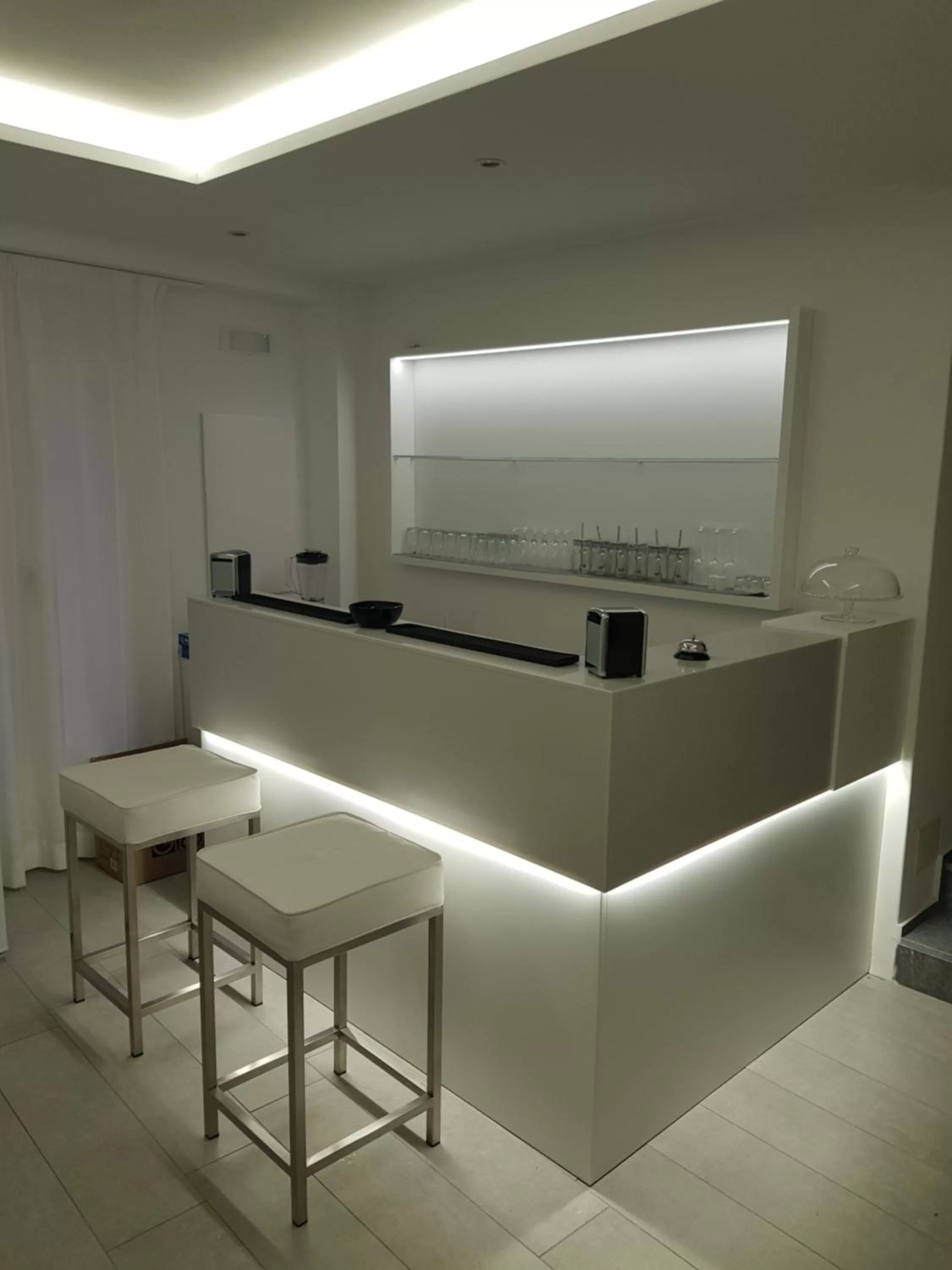 Ossuna Bay Hotel Boutique