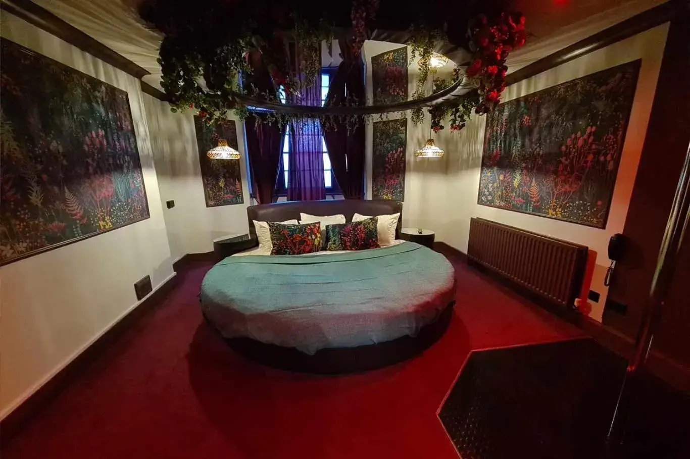 Hotel Pelirocco Hotel Pelirocco