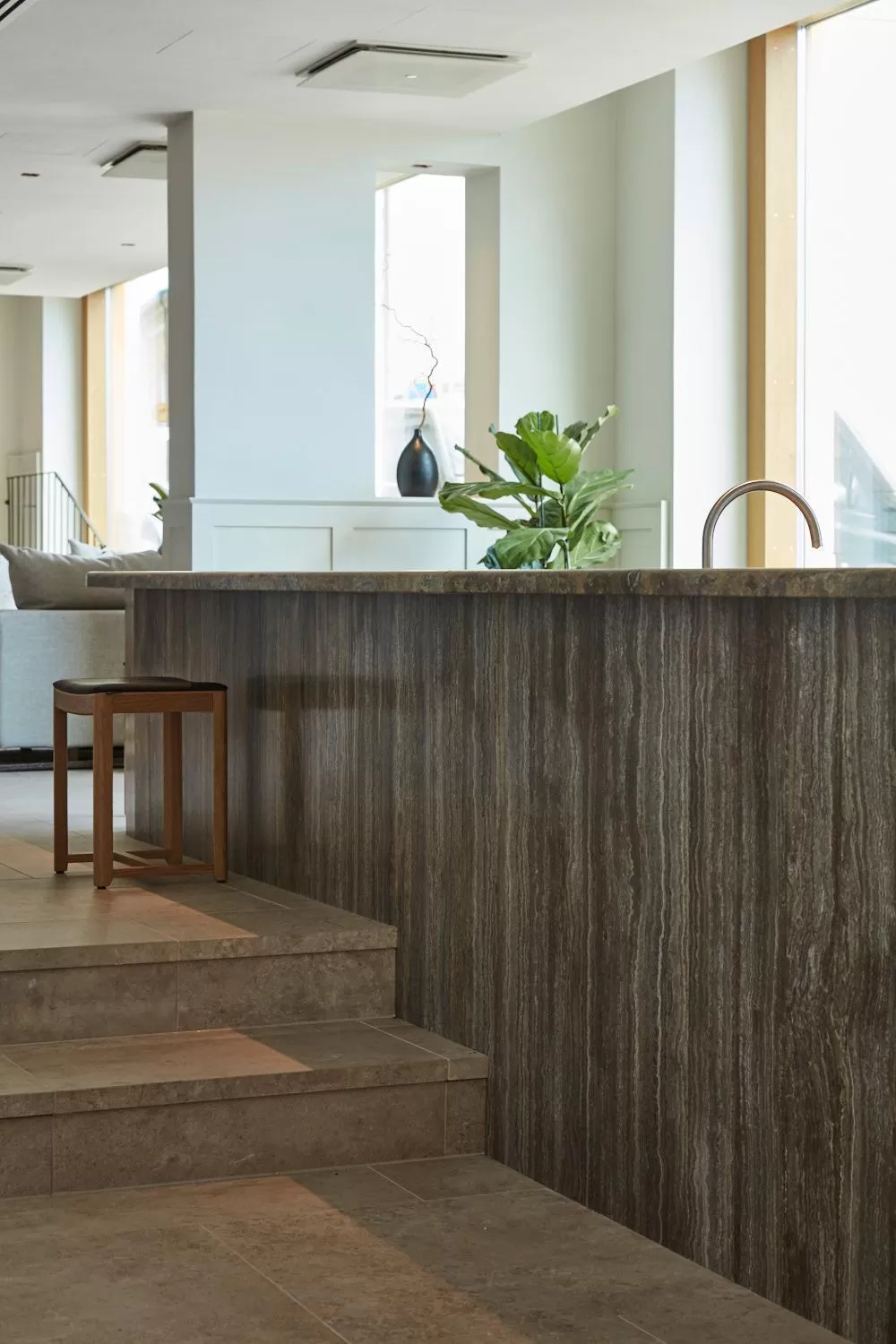 Lounge or bar in RUNO Hotel Porvoo