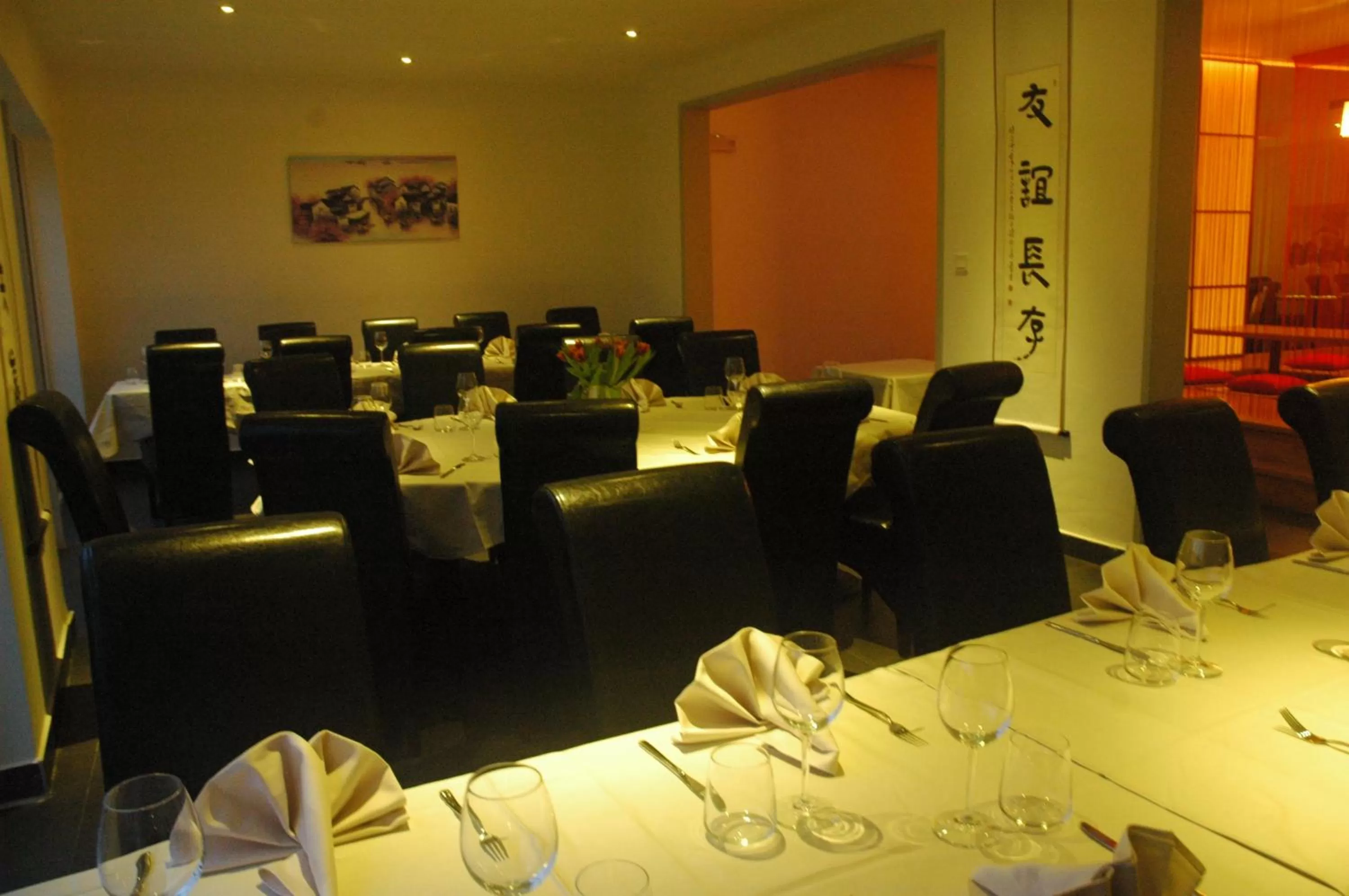 Property building in Hotel Temse