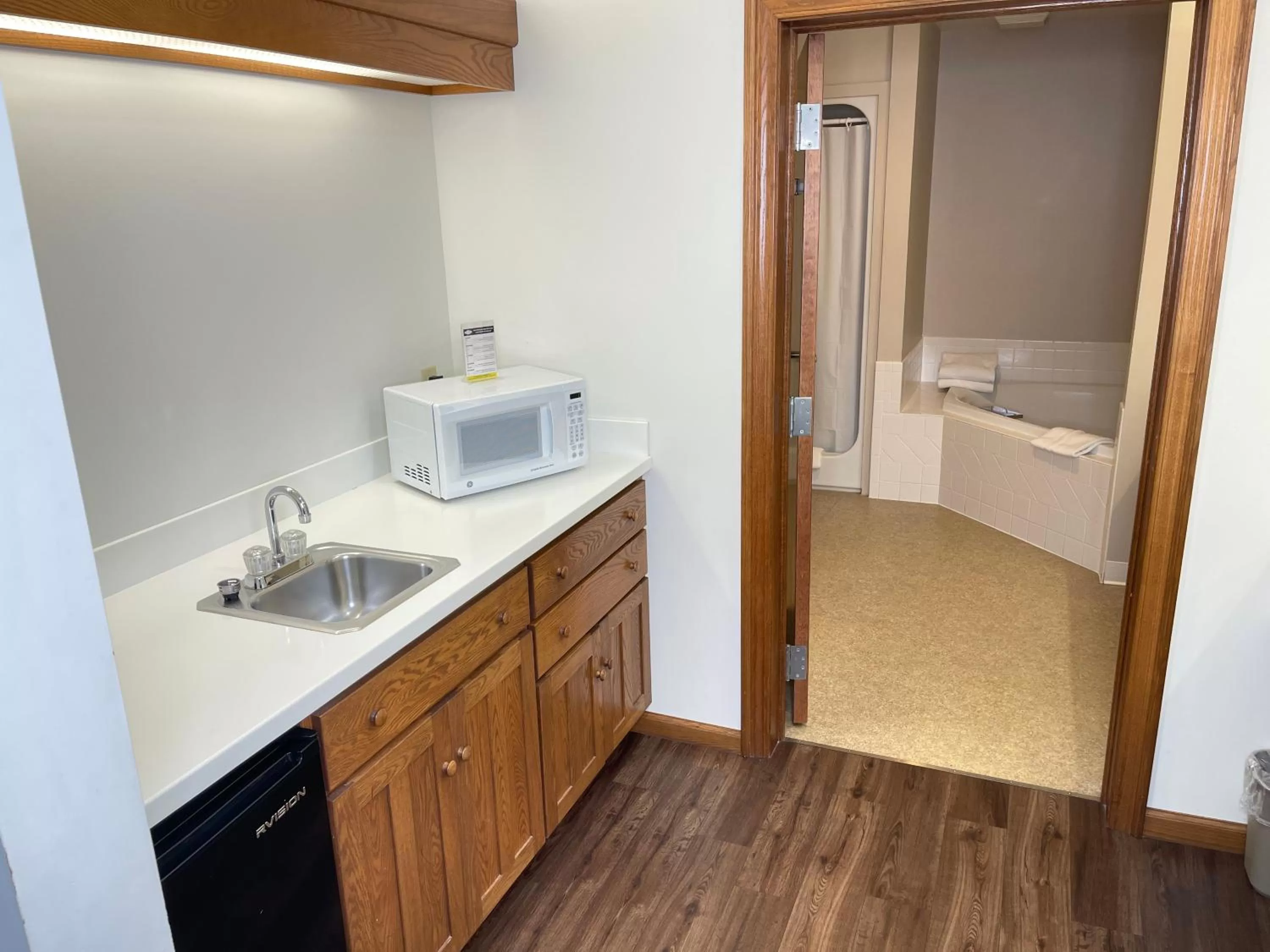 Farmstead Inn and Conference Center