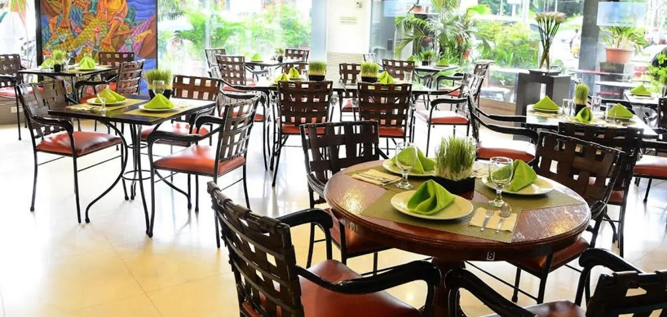 Off site in Comfy Inn Manila-Kalaw