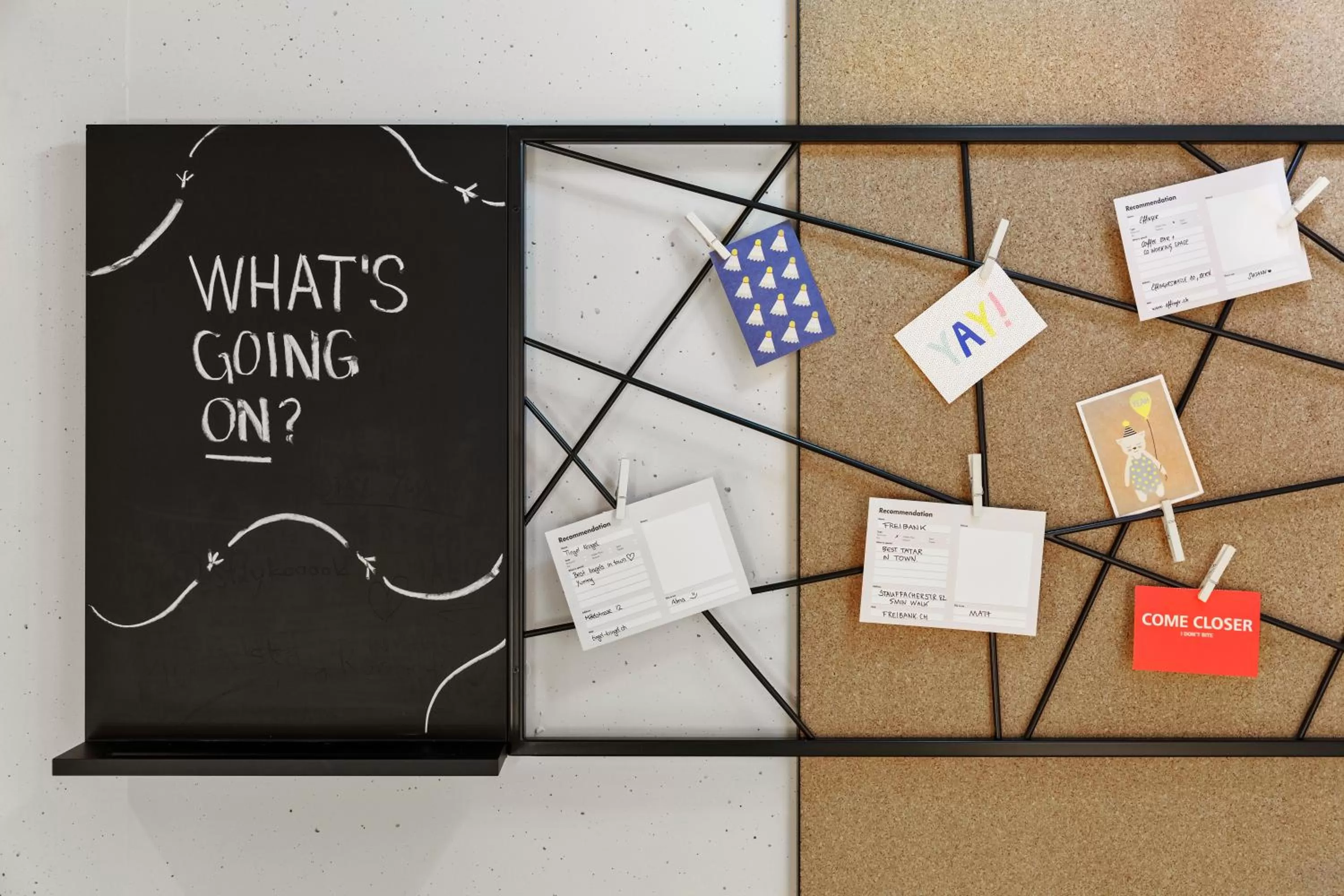 Other in Stay KooooK Bern Wankdorf - Online Check In