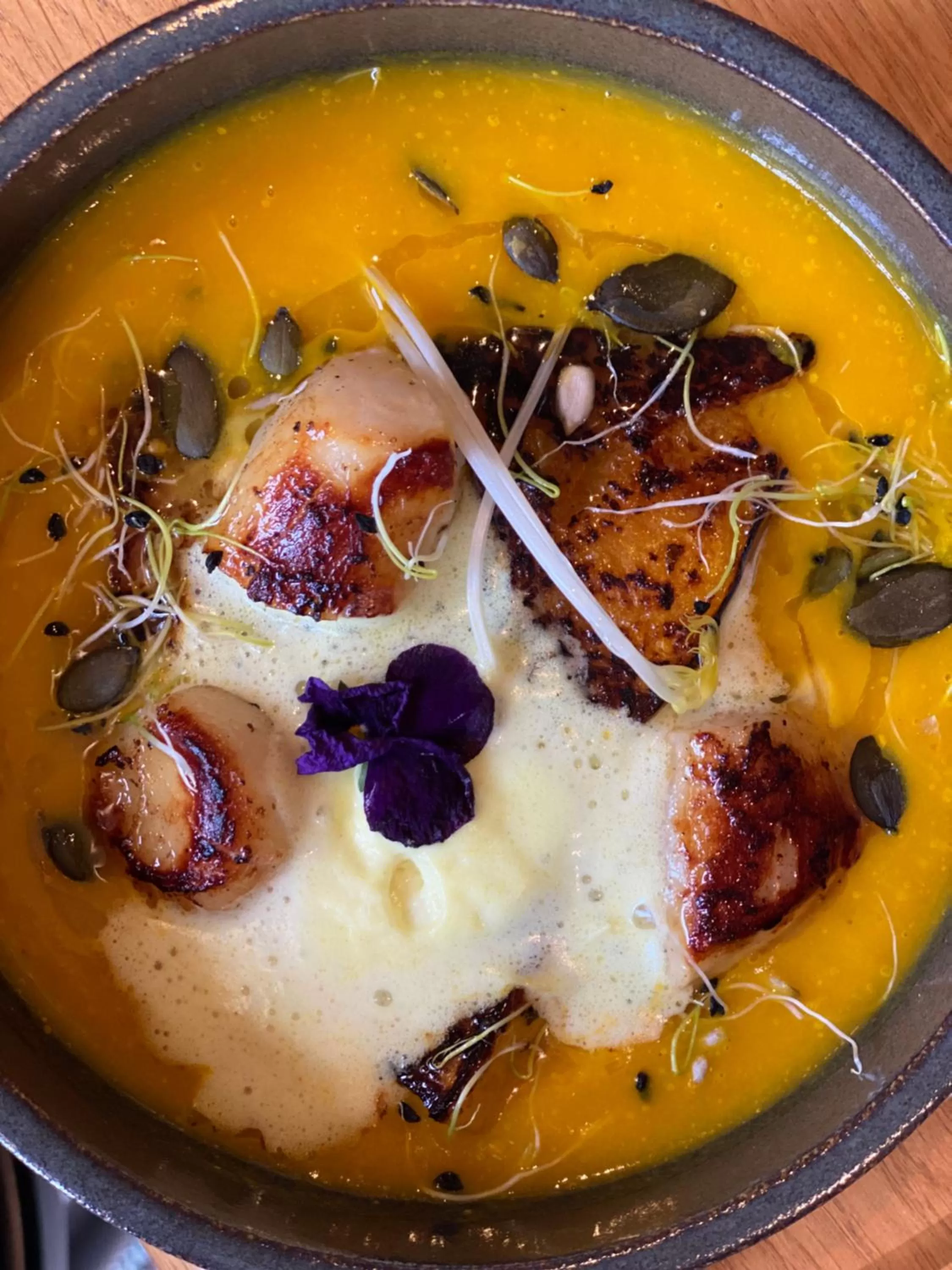 Restaurant/places to eat in Kyriad Nuits Saint Georges Dijon Sud