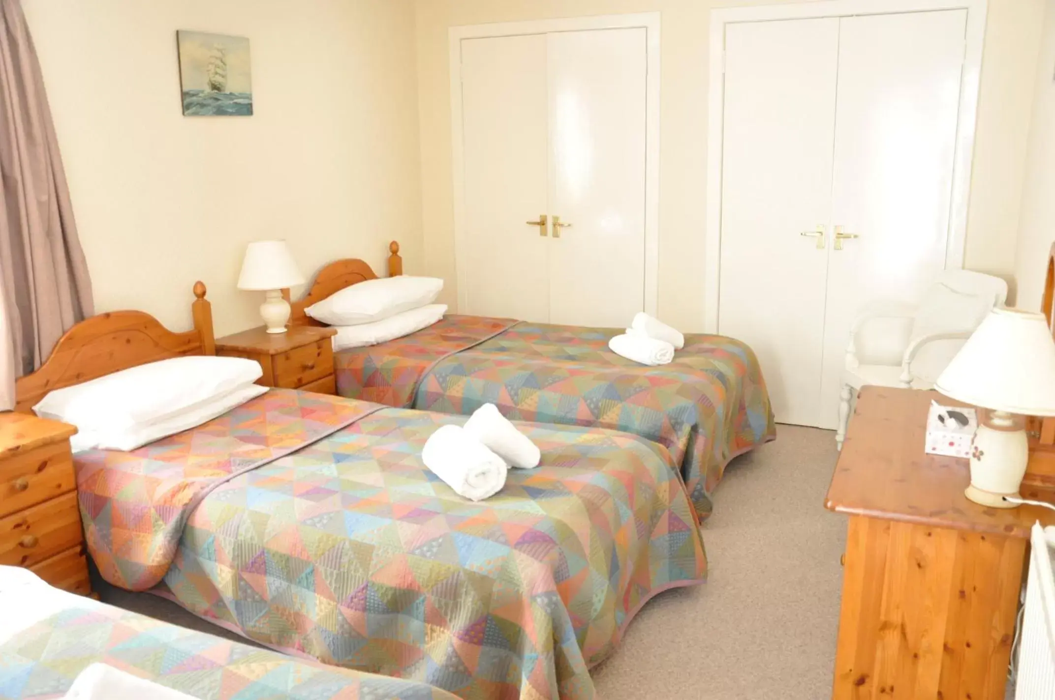 One-Bedroom Apartment in Buttonboss Lodge B&B One-Bedroom Apartment in Buttonboss Lodge B&B