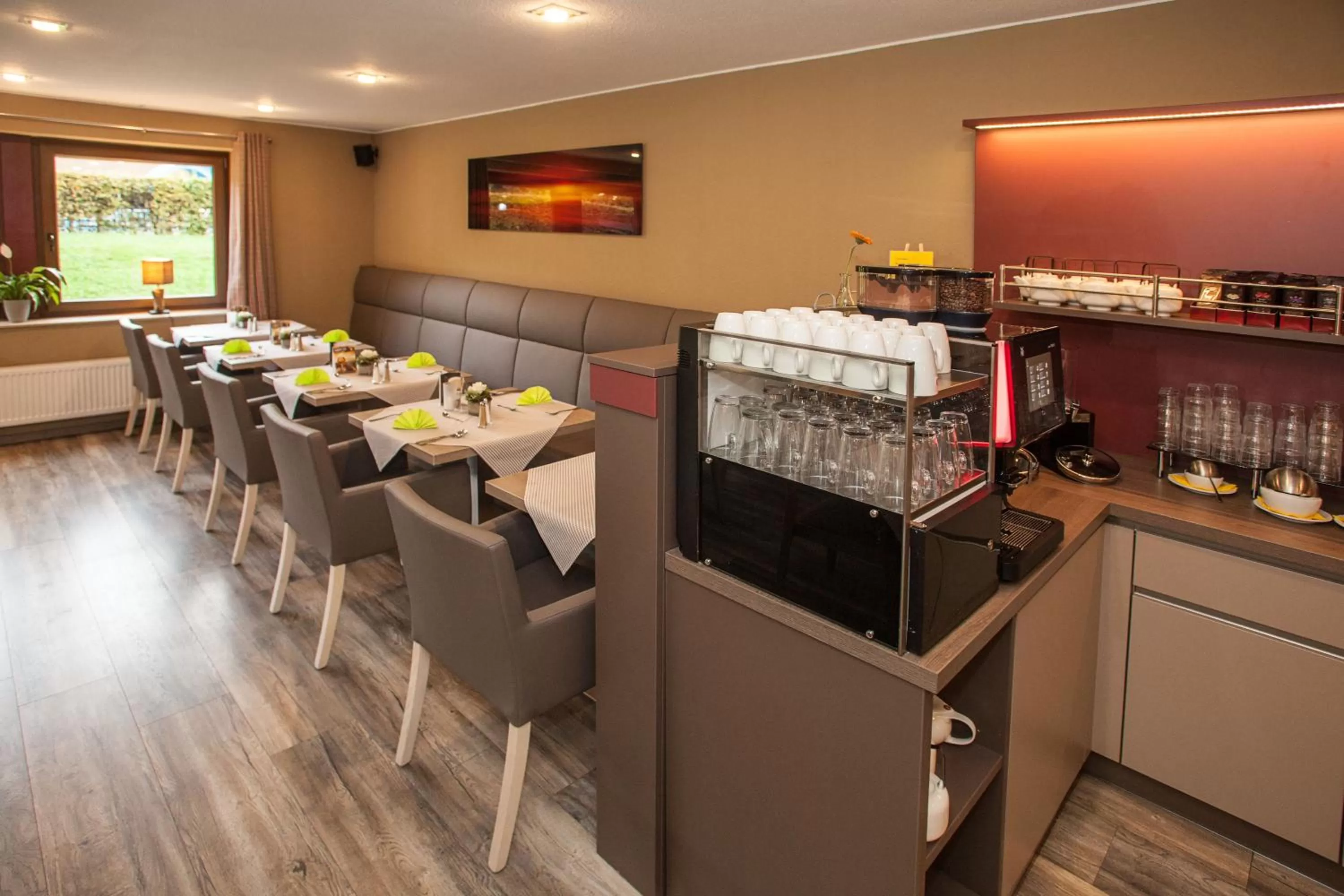 Food in Hotel Im Tannengrund