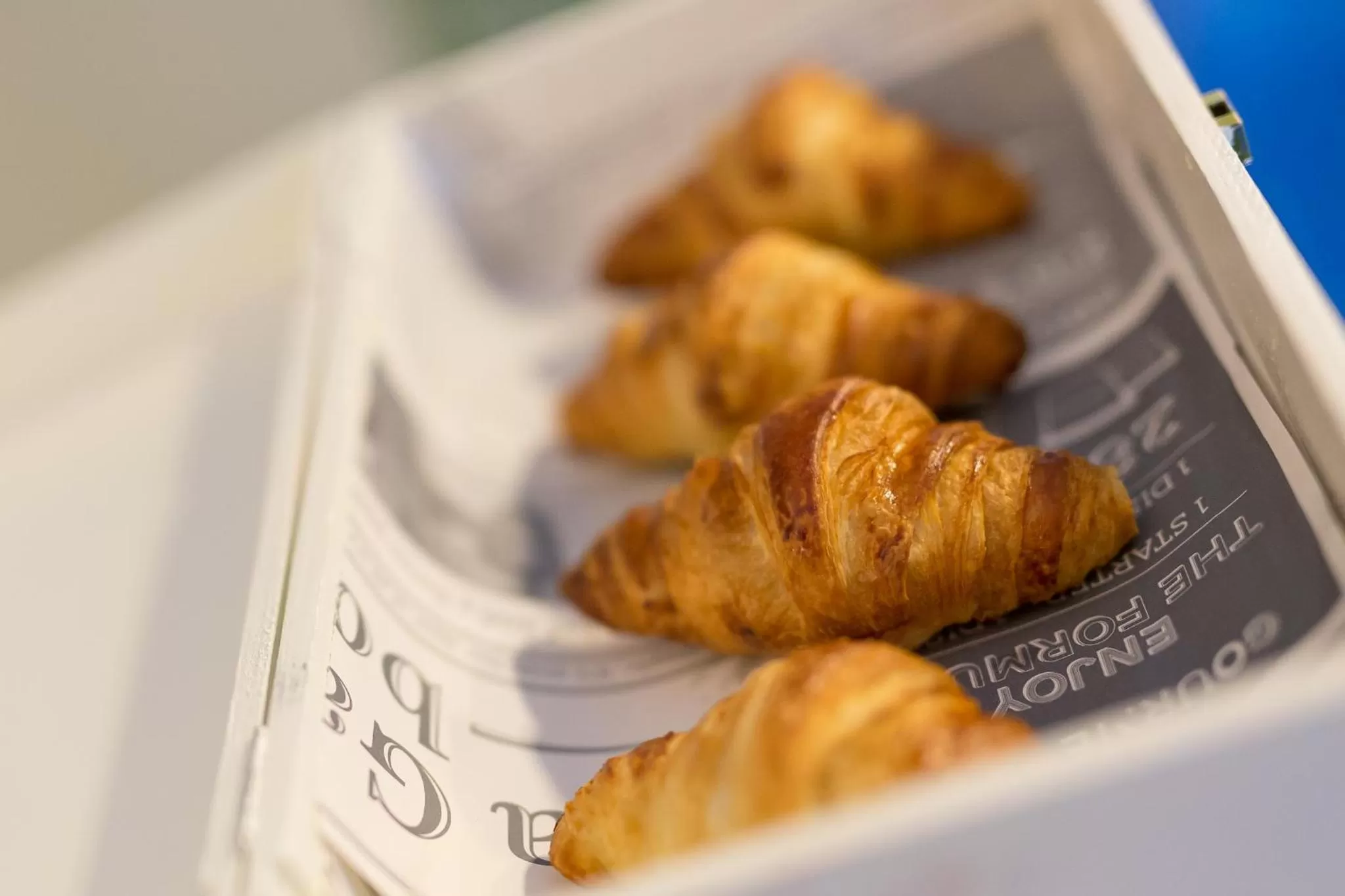 Breakfast in Novotel Lugano Paradiso