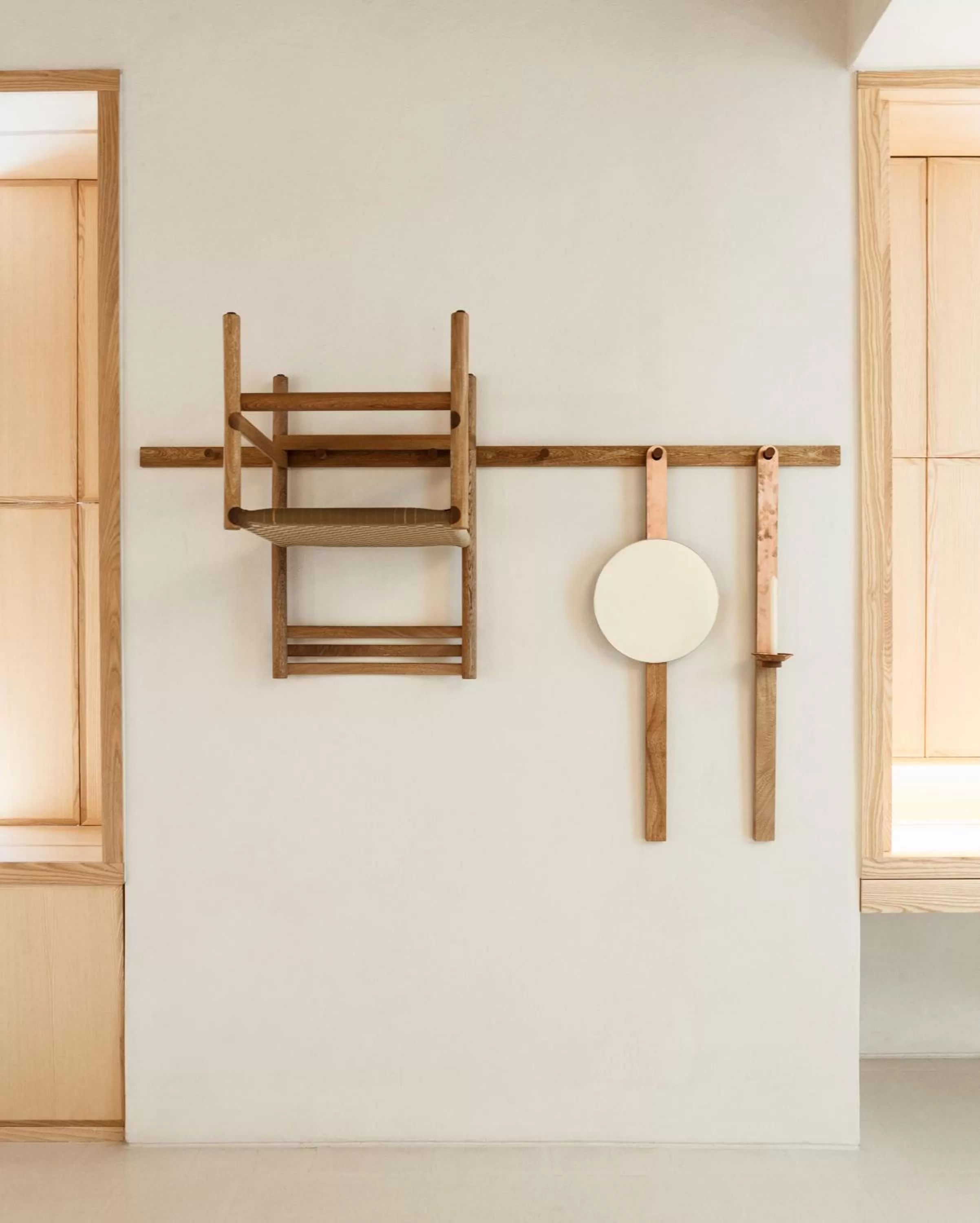 View (from property/room) in Círculo Mexicano, a Member of Design Hotels