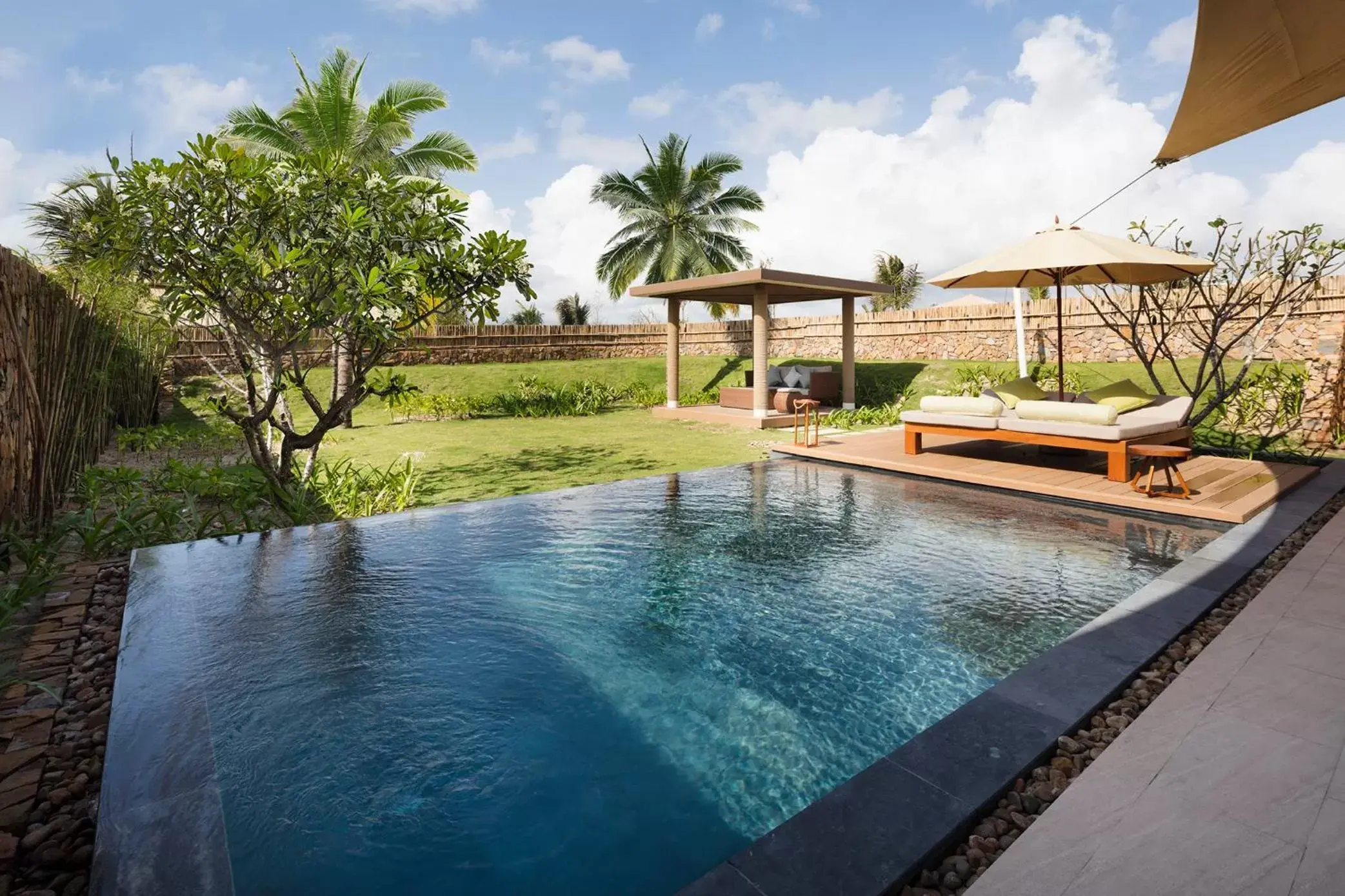 Hideaway Pool Villa – All Spa Inclusive with Hideaway Magic in Fusion Resort Cam Ranh - All Spa Inclusive Hideaway Pool Villa – All Spa Inclusive with Hideaway Magic in Fusion Resort Cam Ranh - All Spa Inclusive