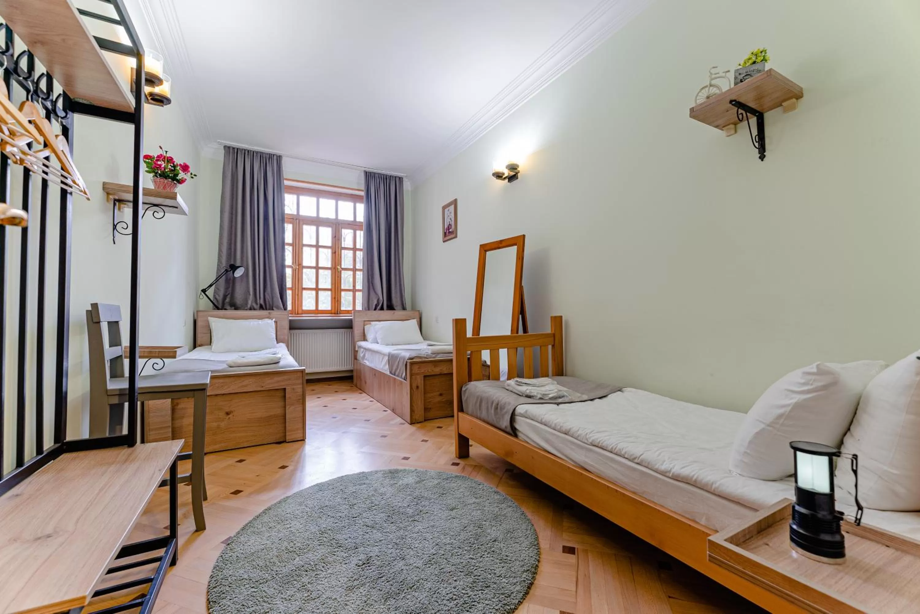 Photo of the whole room in Jako Boutique Hotel