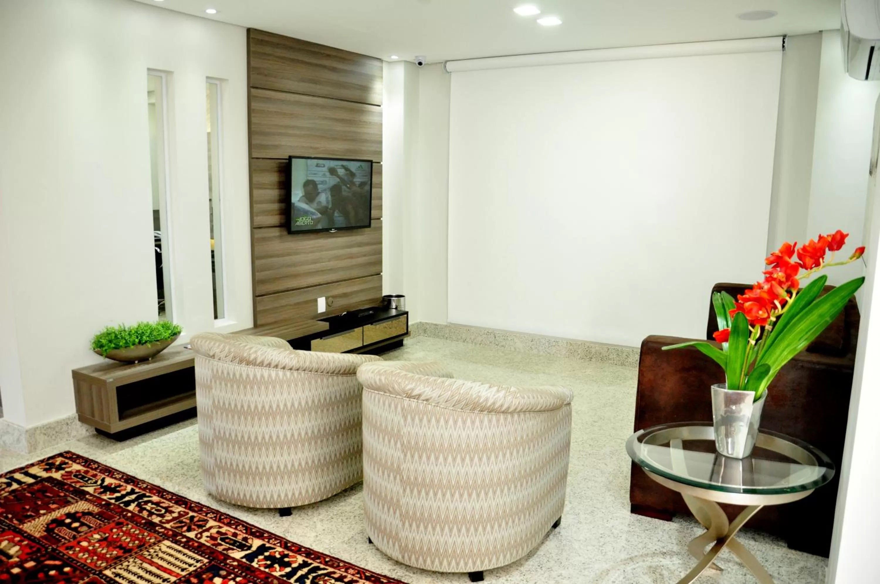 Lounge or bar, Seating Area in Hotel Mohave