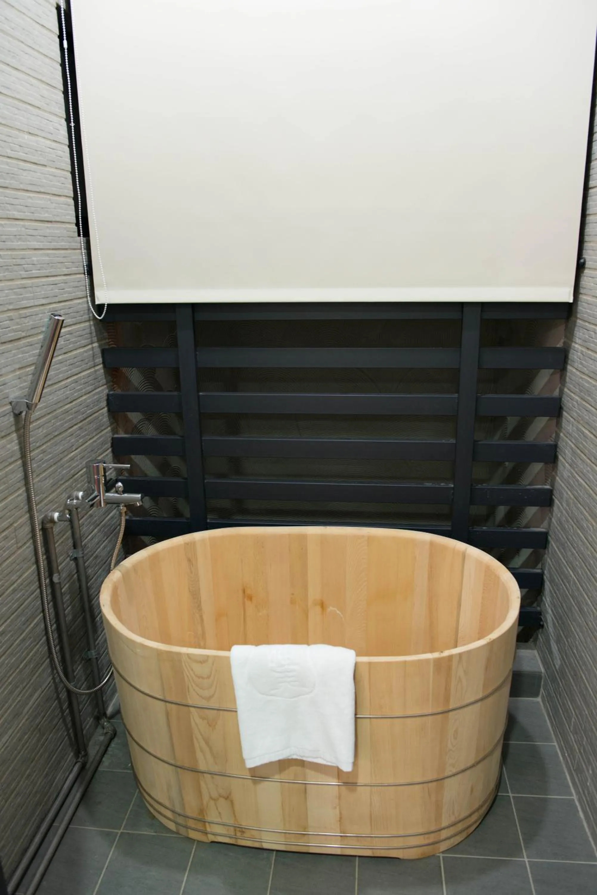 Bathroom in Didi House無人化自助入住#附車位有限須預約