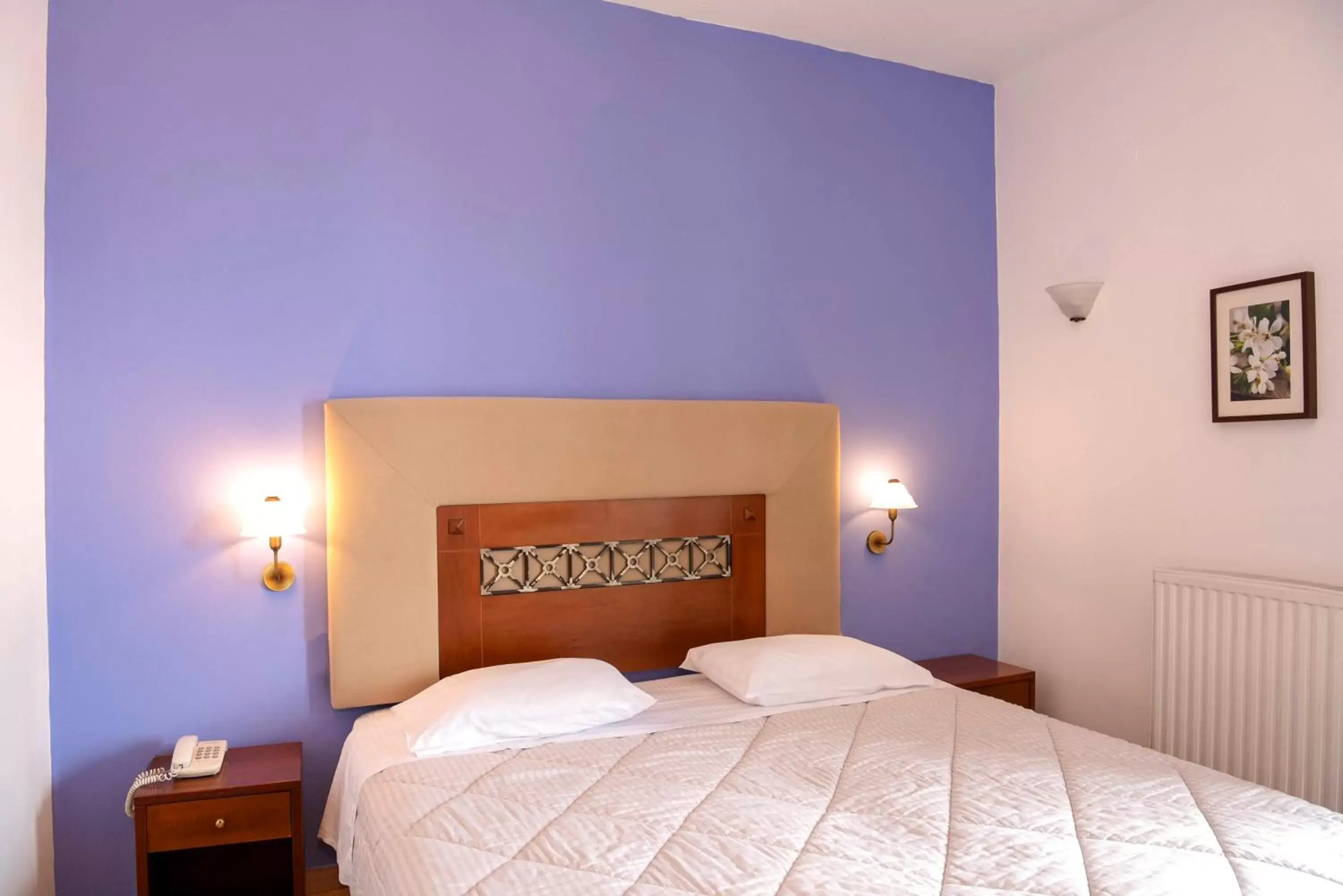 Double or Twin Room in Artemis Hotel Double or Twin Room in Artemis Hotel