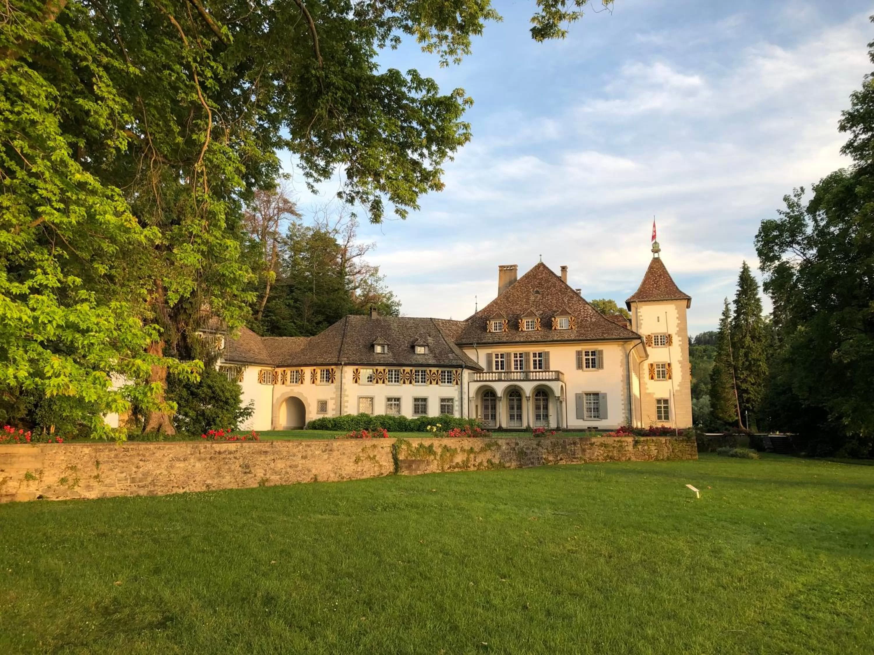 Nearby landmark in No1 Art B&B