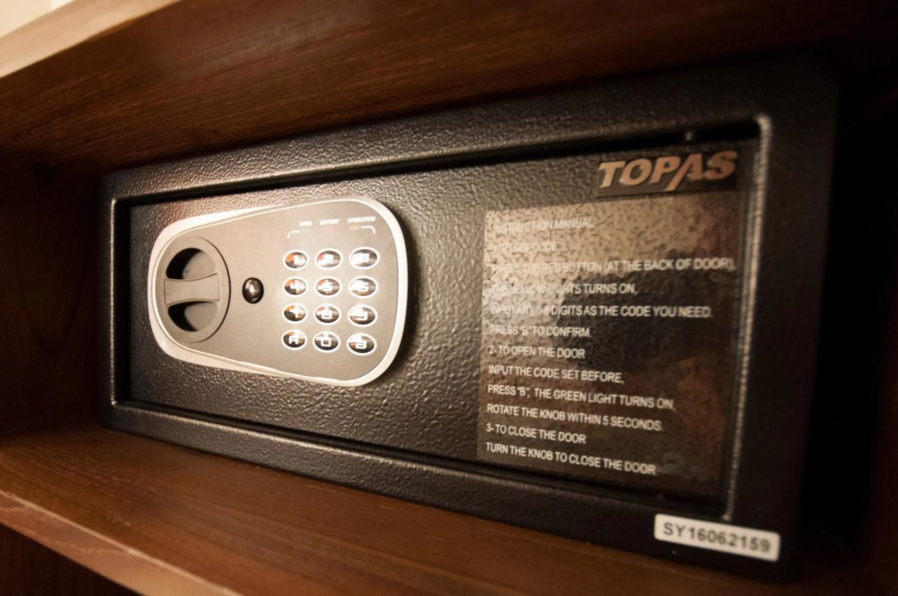 Area and facilities in Ke Rensia Private Pool Villas Gili Air