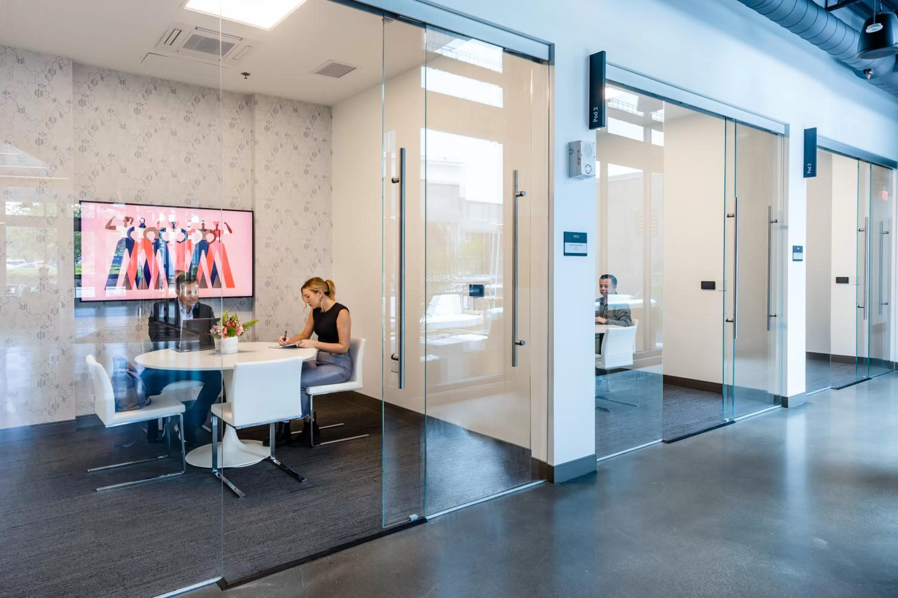 Meeting/conference room in Shashi Hotel Mountain View Palo Alto