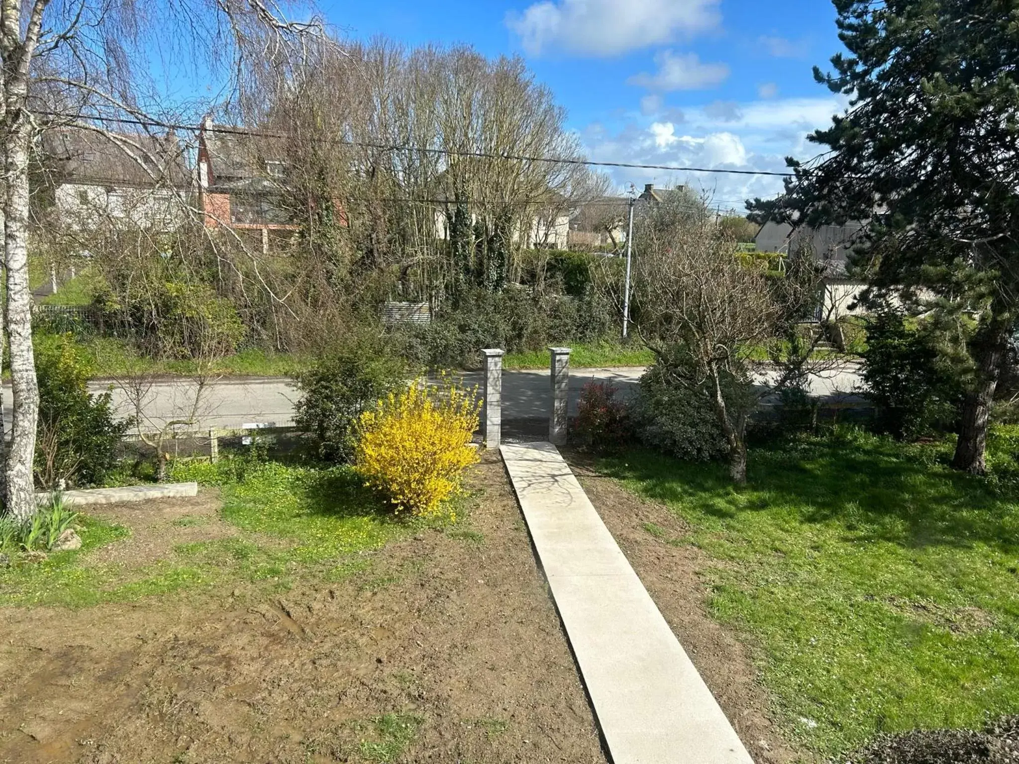 Suite with Garden View in ARC EN CIEL B&B Suite with Garden View in ARC EN CIEL B&B