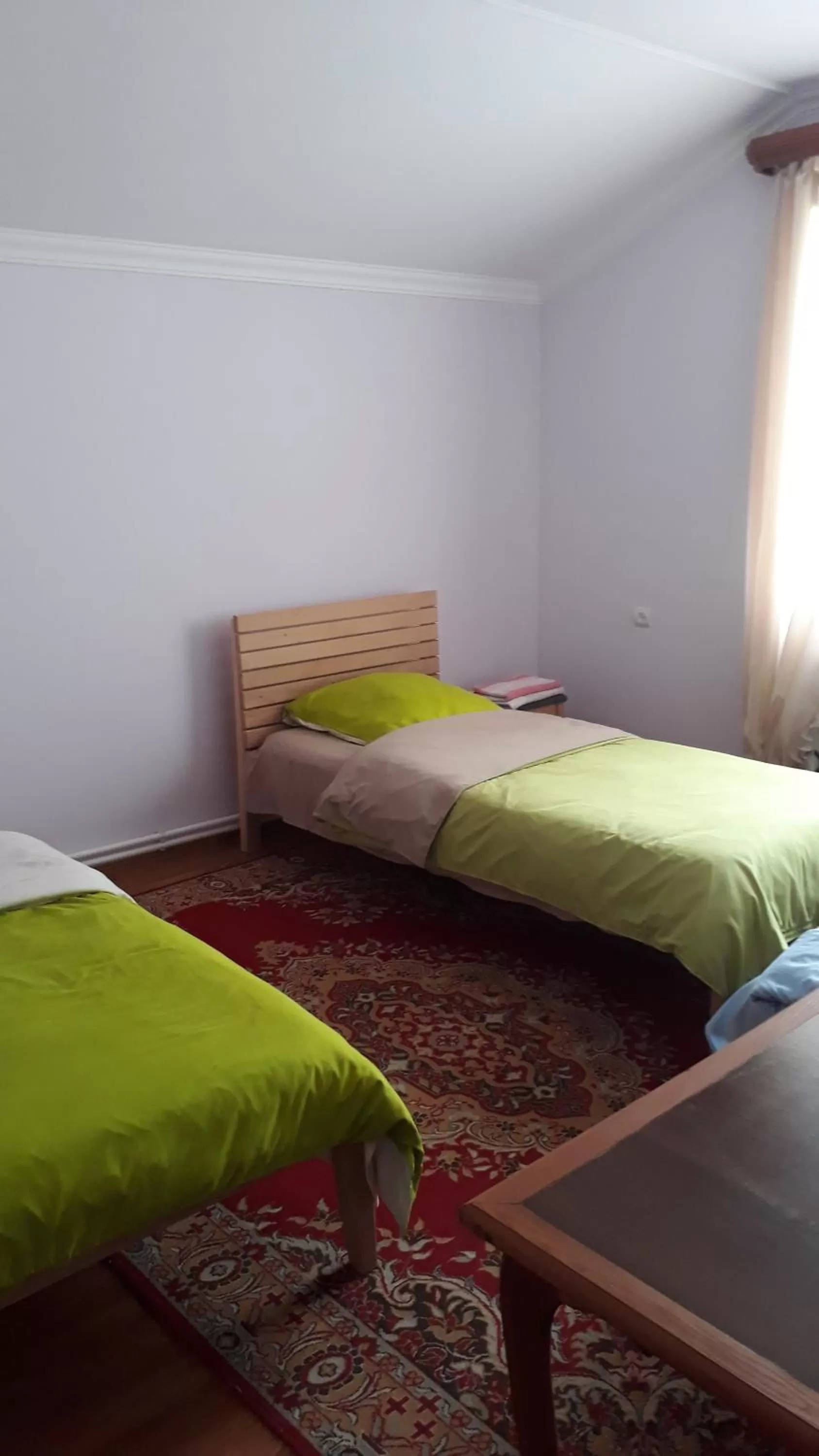 Green Dilijan B&B