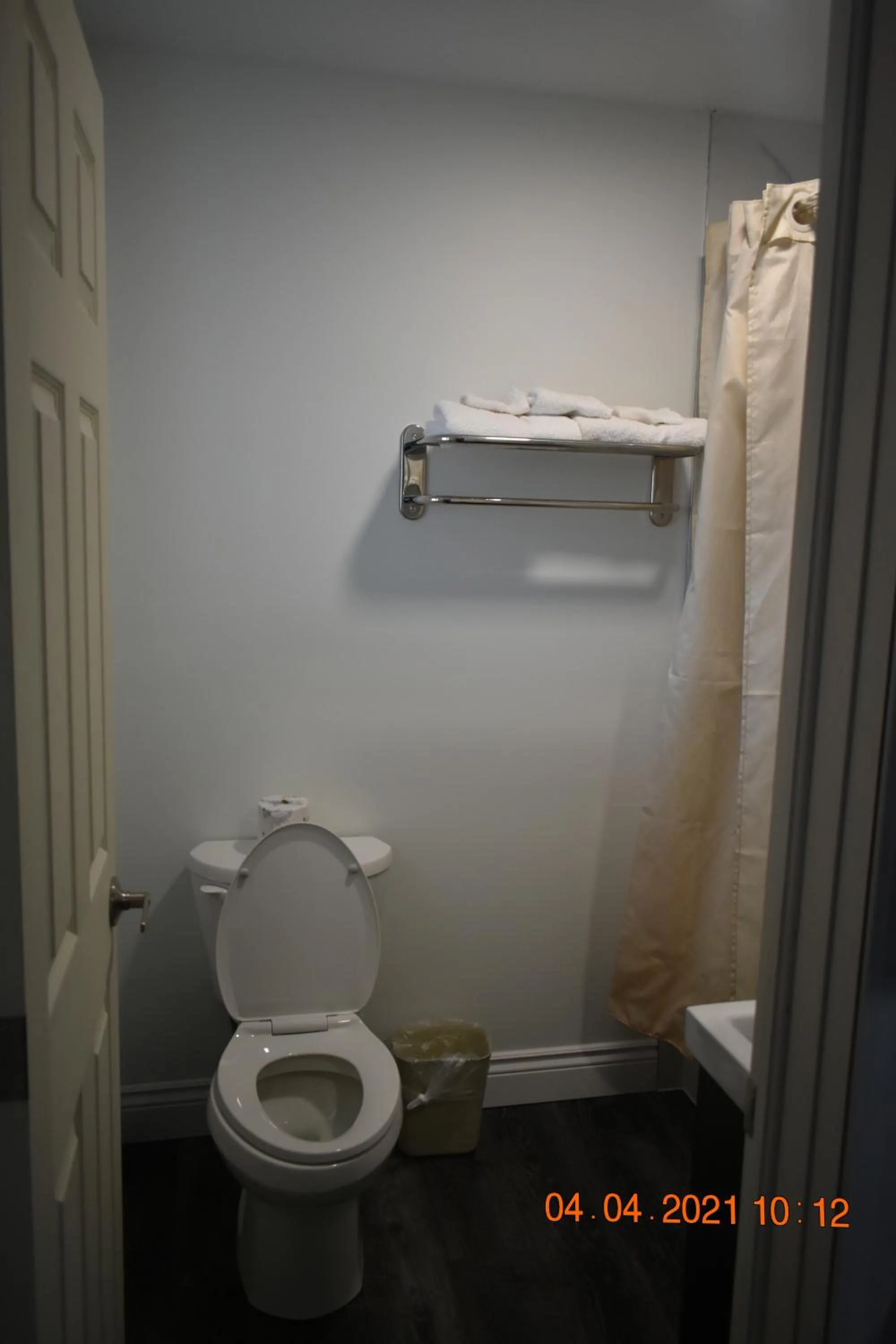 Time Travellers Motel