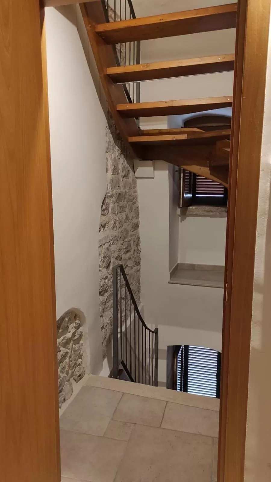 Photo of the whole room, Bed in ''B&B Santa Rita Corato fitta camere''