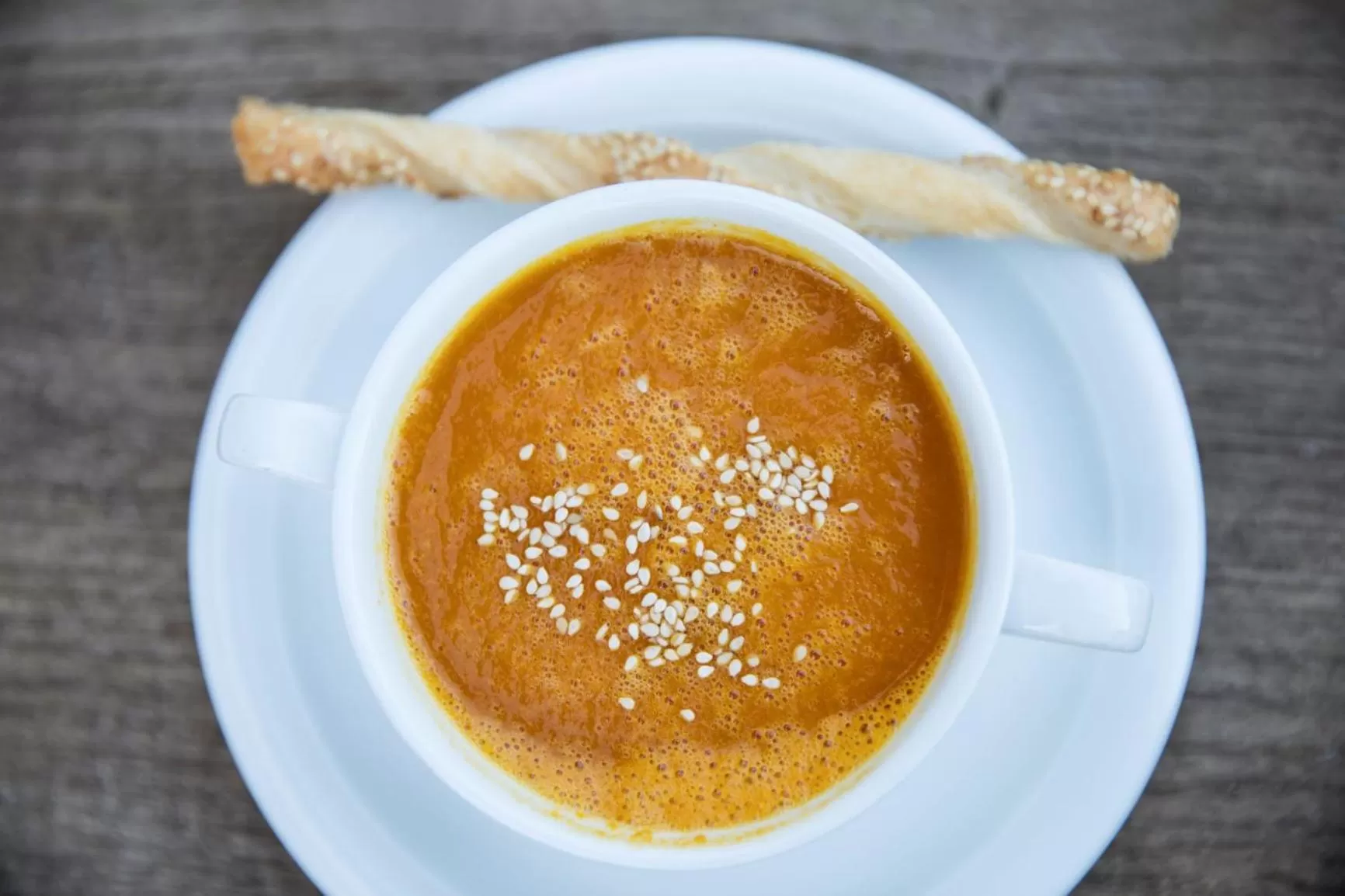 Food and drinks, Food in Bio Thermalhotel Falkenhof