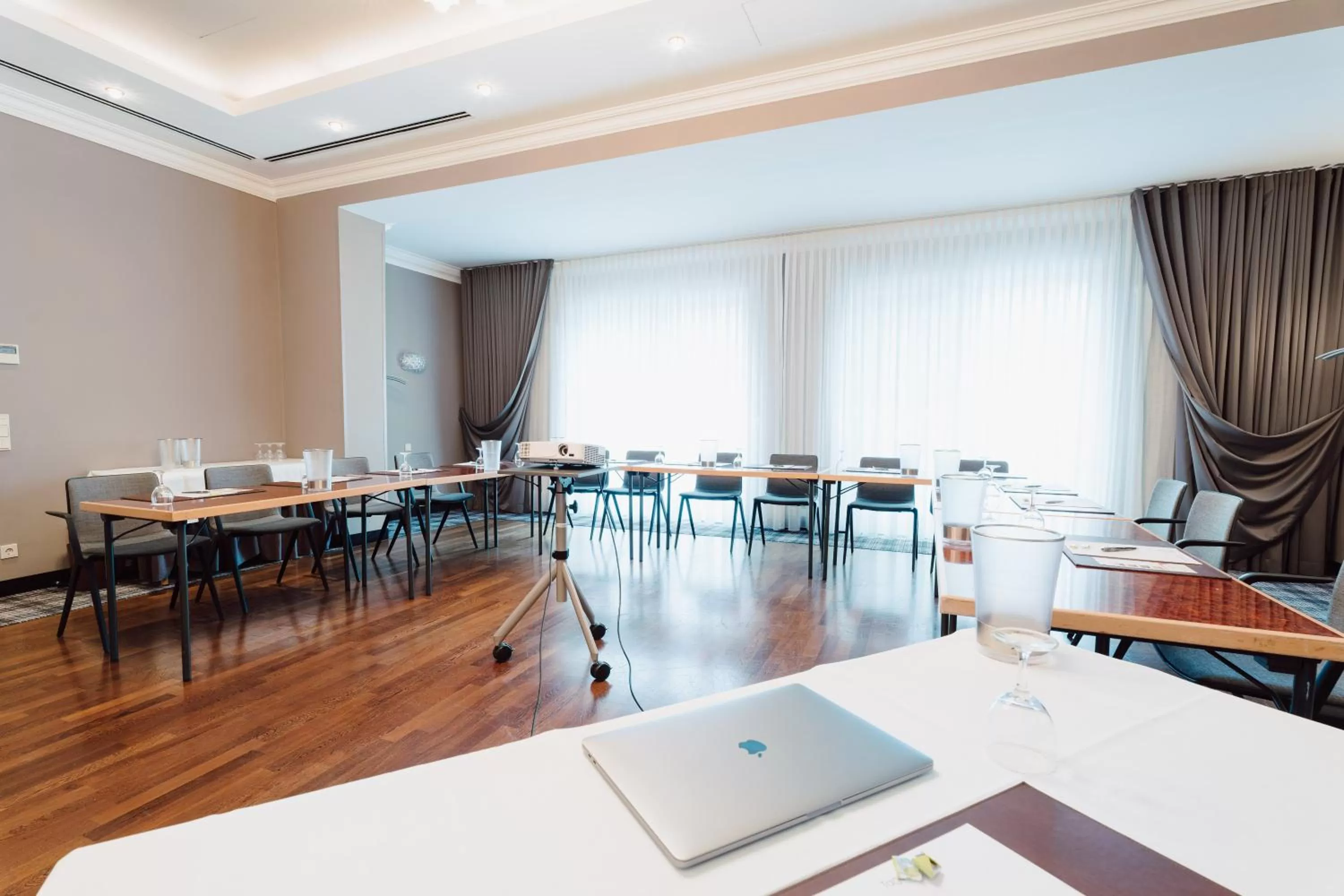 Meeting/conference room in Hotel Kaiserhof