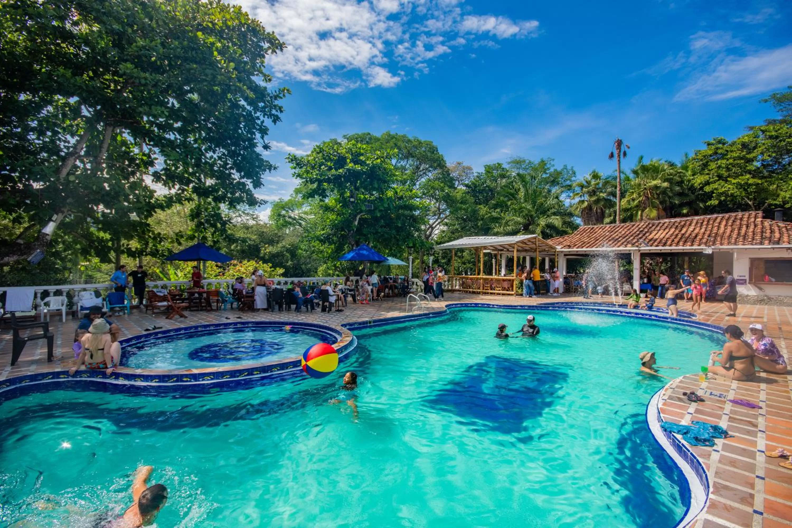 Hotel Posada San Sebastian