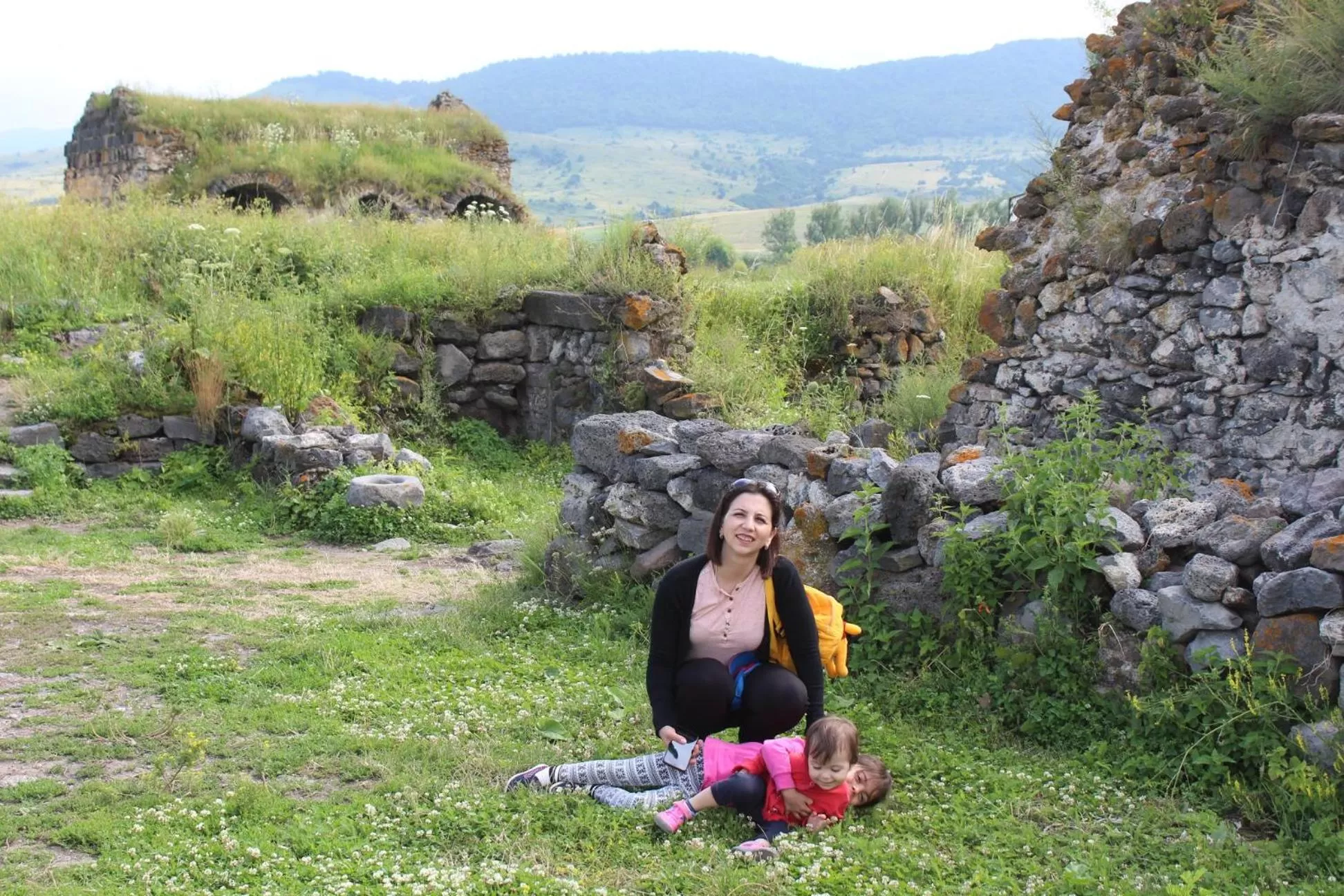 Ruzanna's Bed & Breakfast