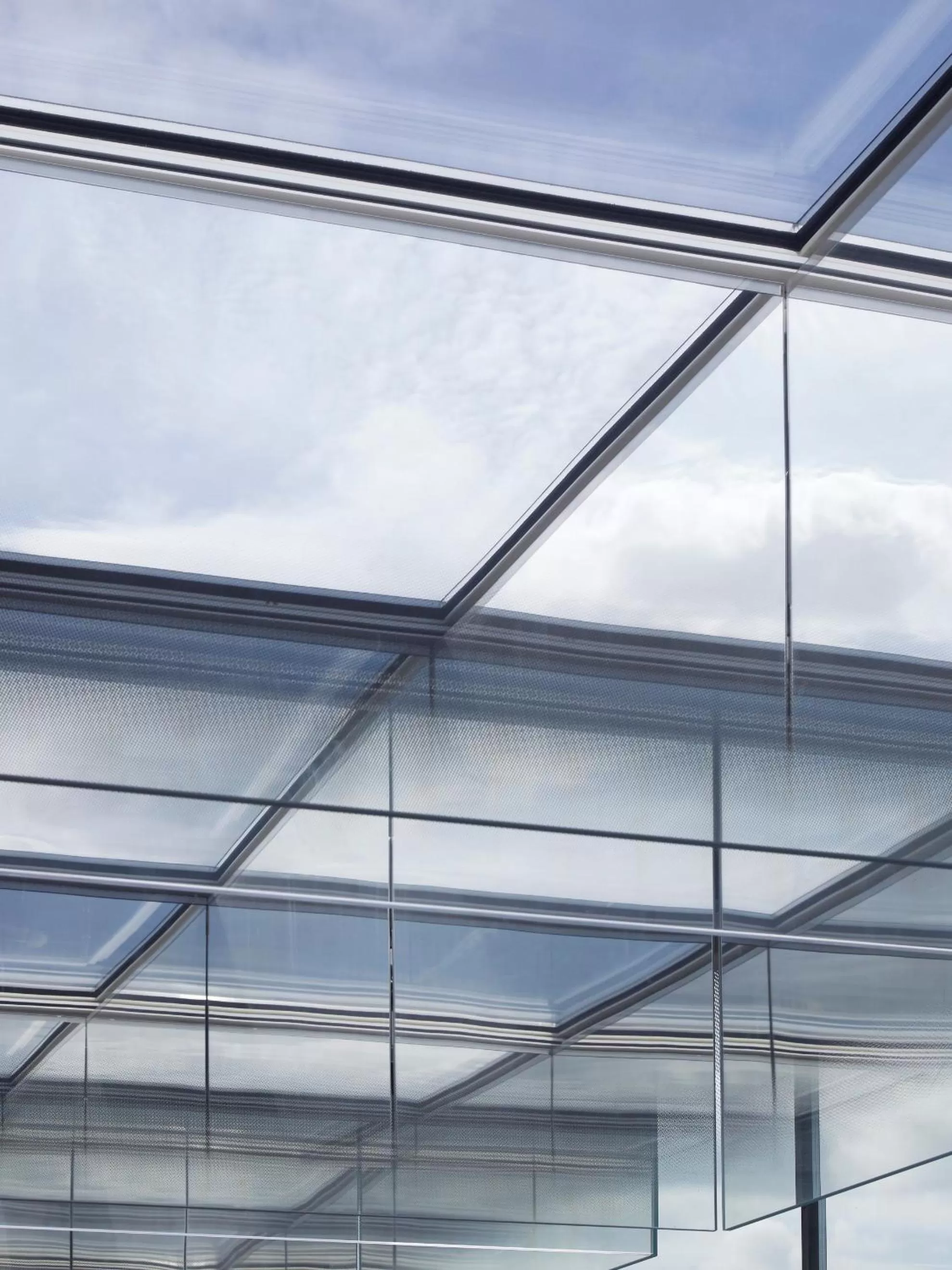 Lounge or bar in SO/ Paris Hotel