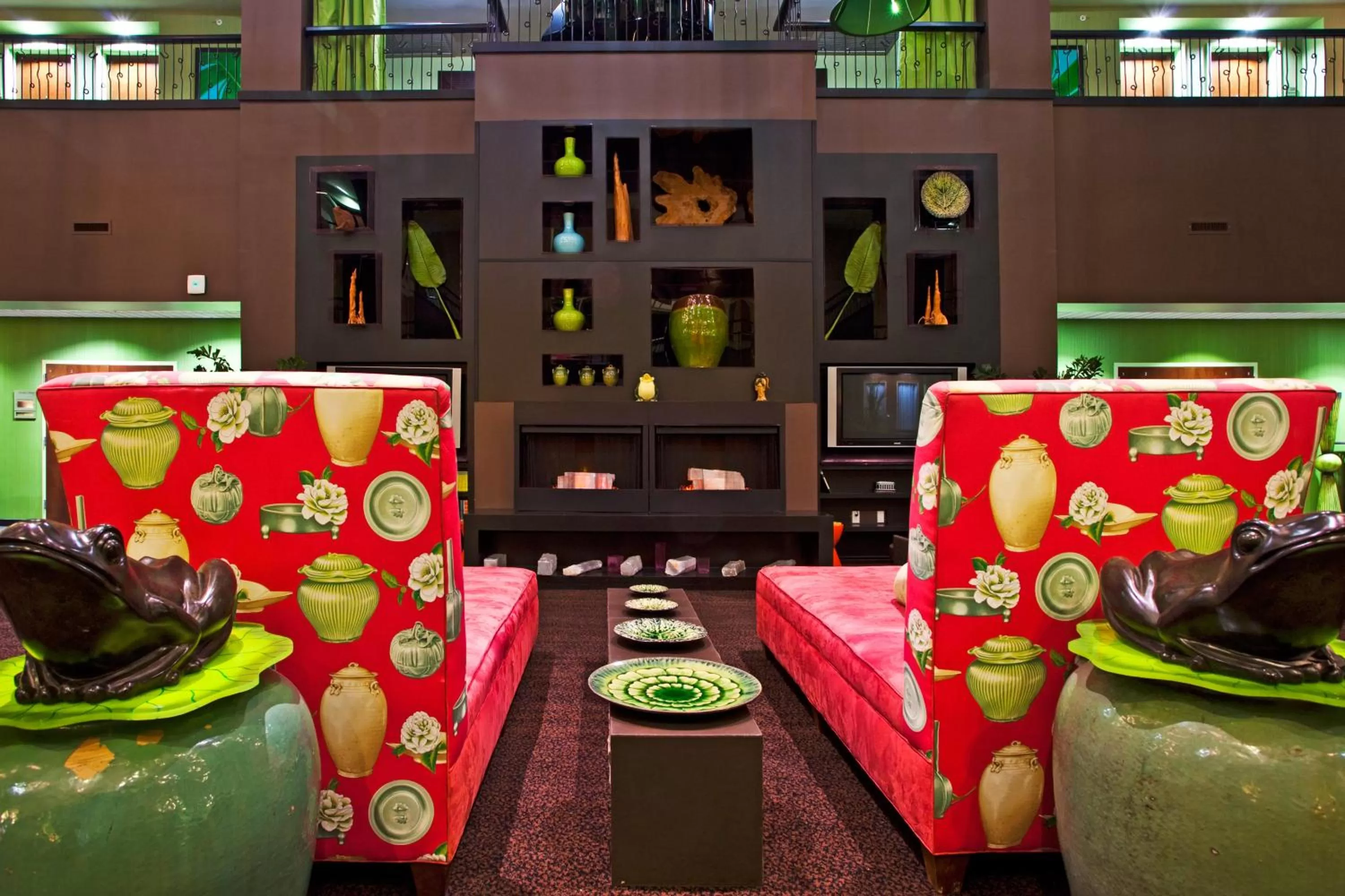 Property building in Holiday Inn Hotel & Suites Ocala Conference Center by IHG