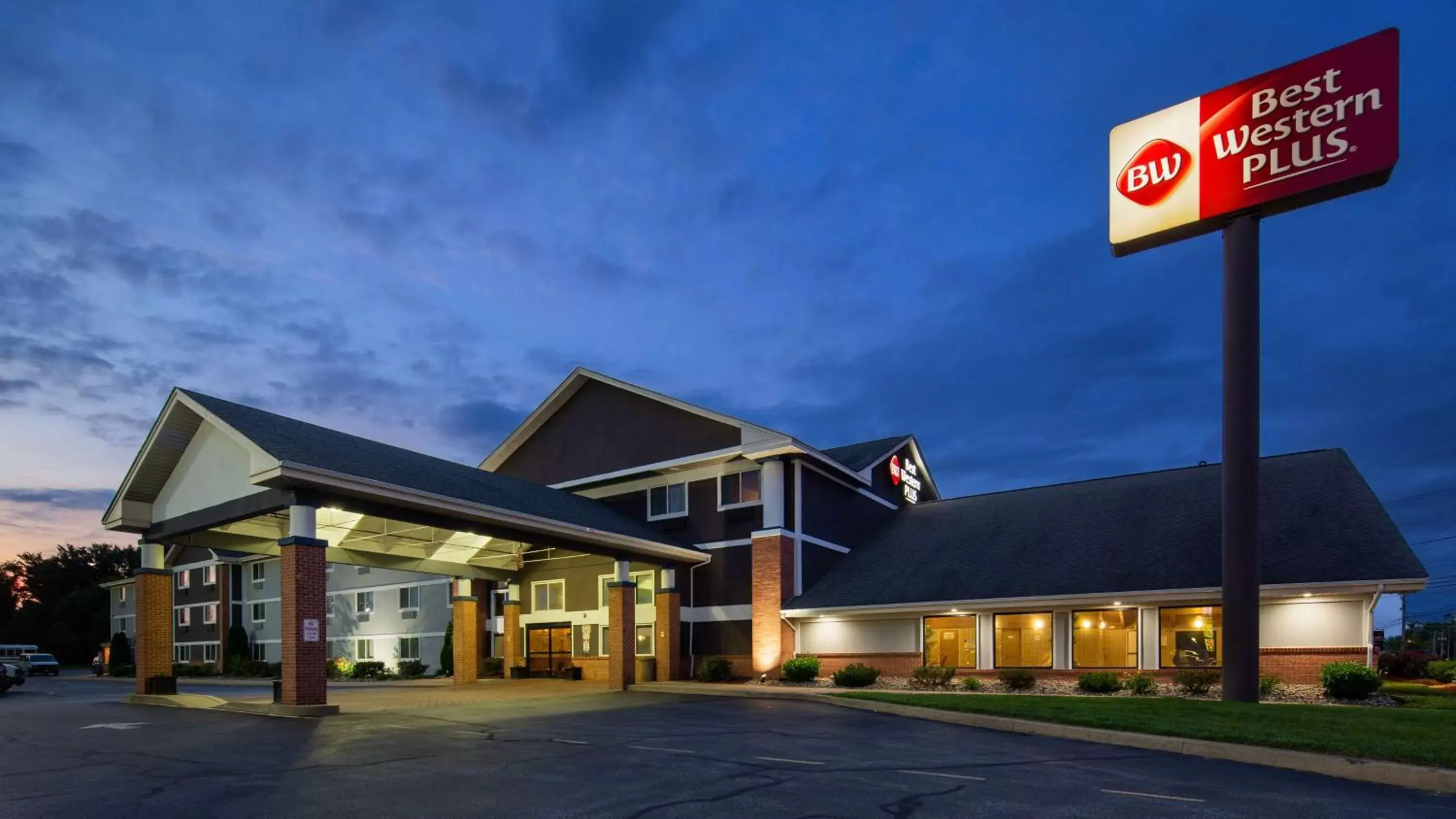 Best Western Plus Newark/Christiana Inn Best Western Plus Newark/Christiana Inn
