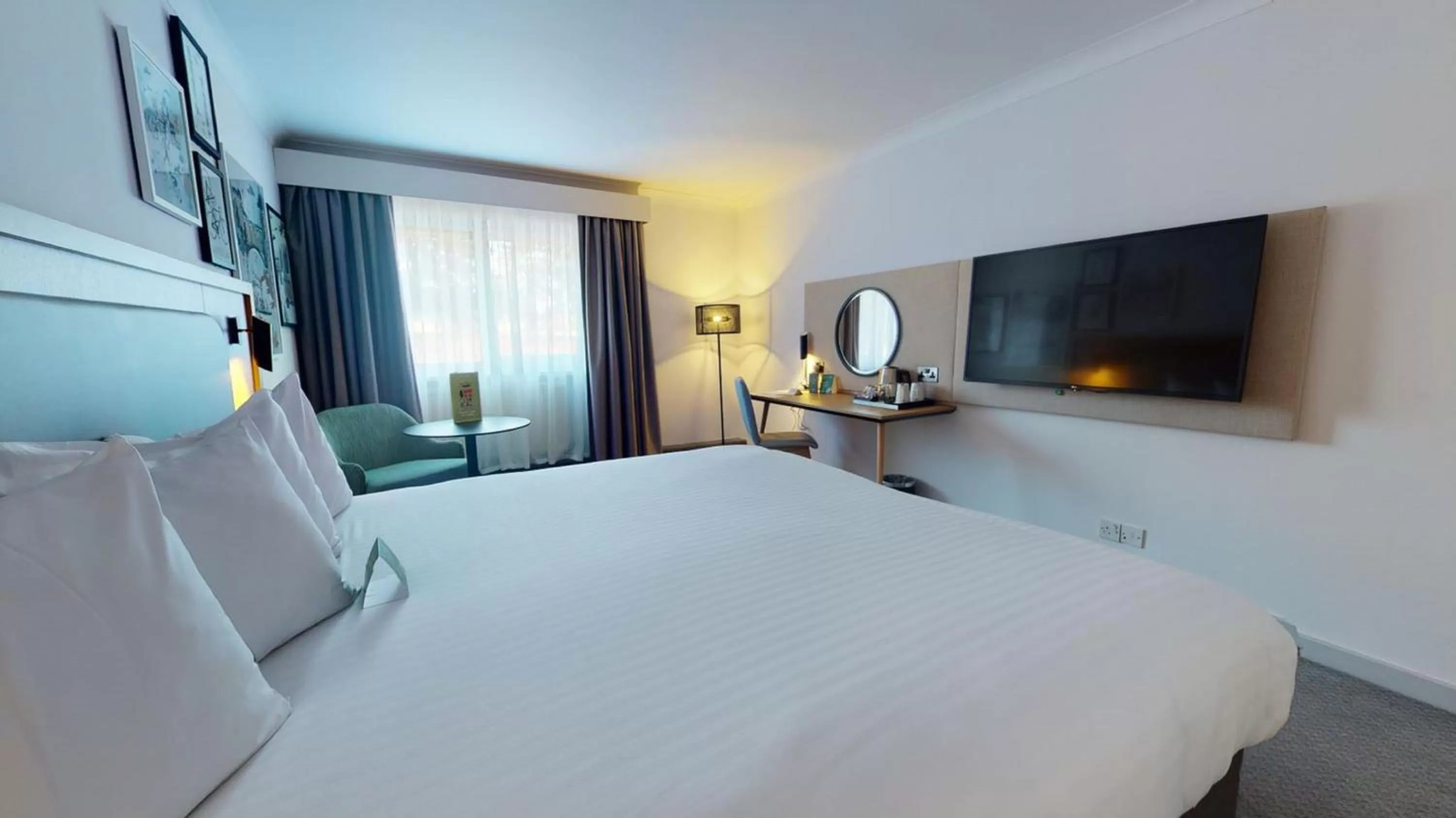 Holiday Inn - Glasgow Airport by IHG