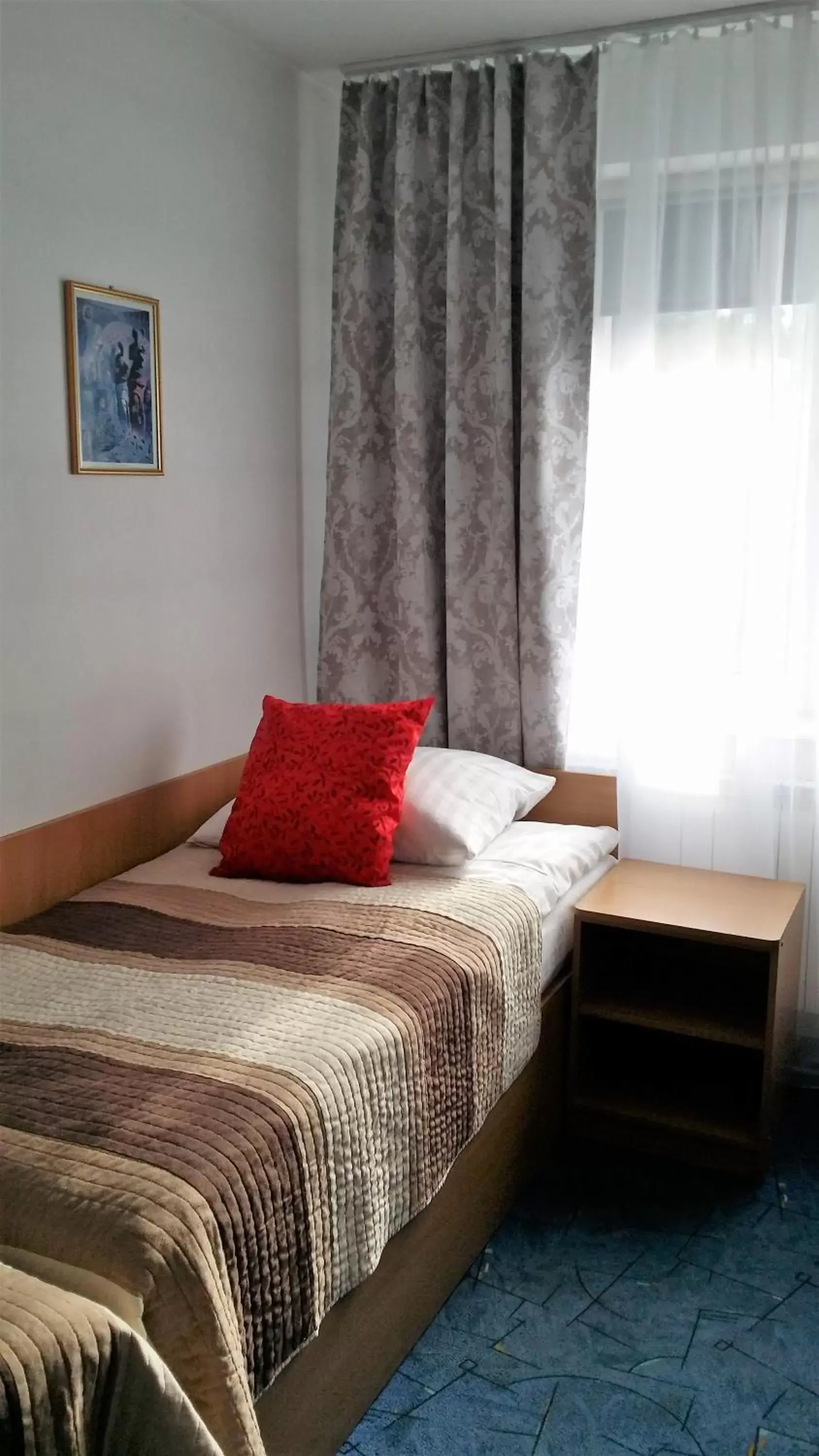 Standard Studio in Hotel As Standard Studio in Hotel As