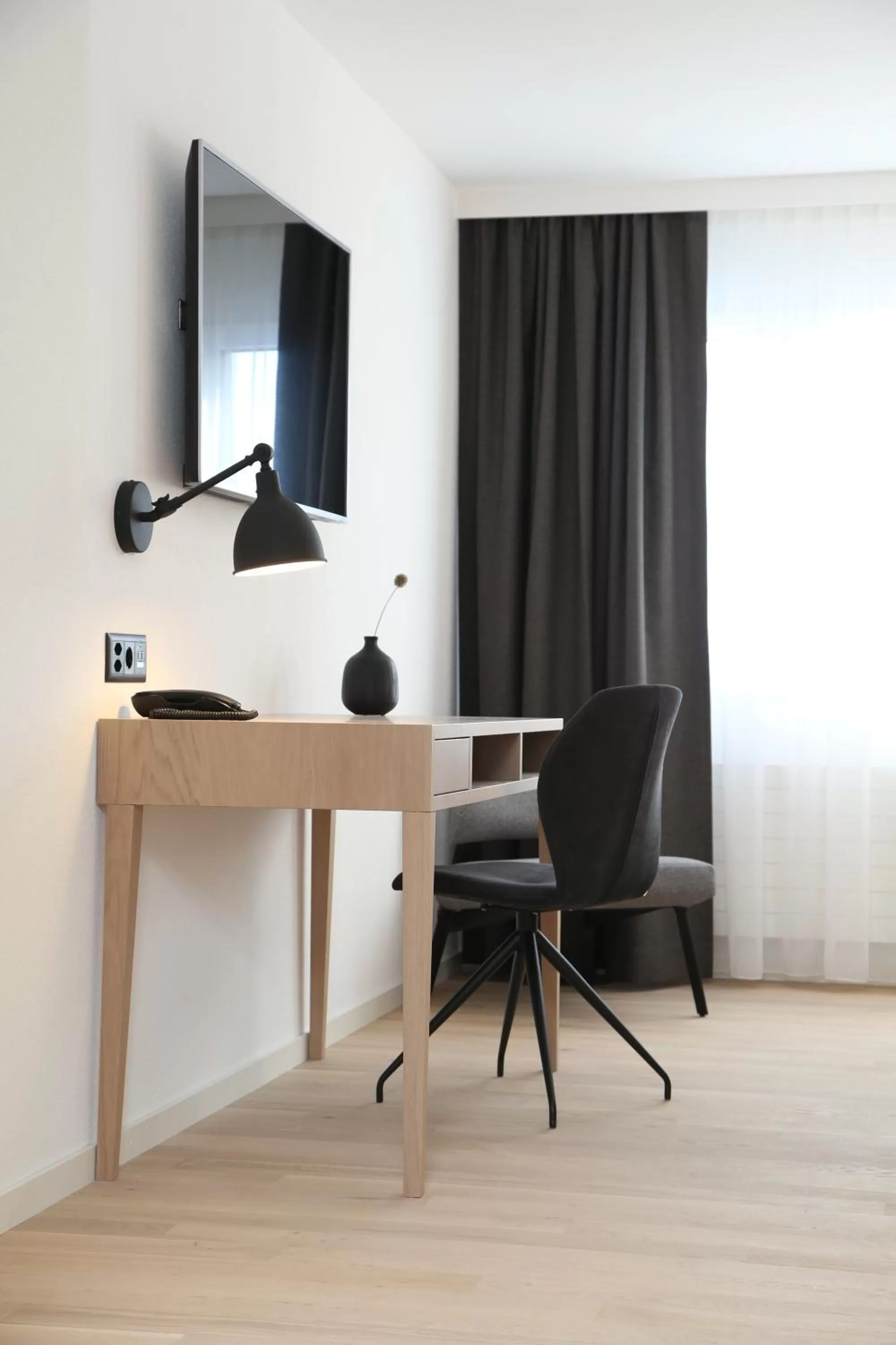 Businesshotel Forum Widnau