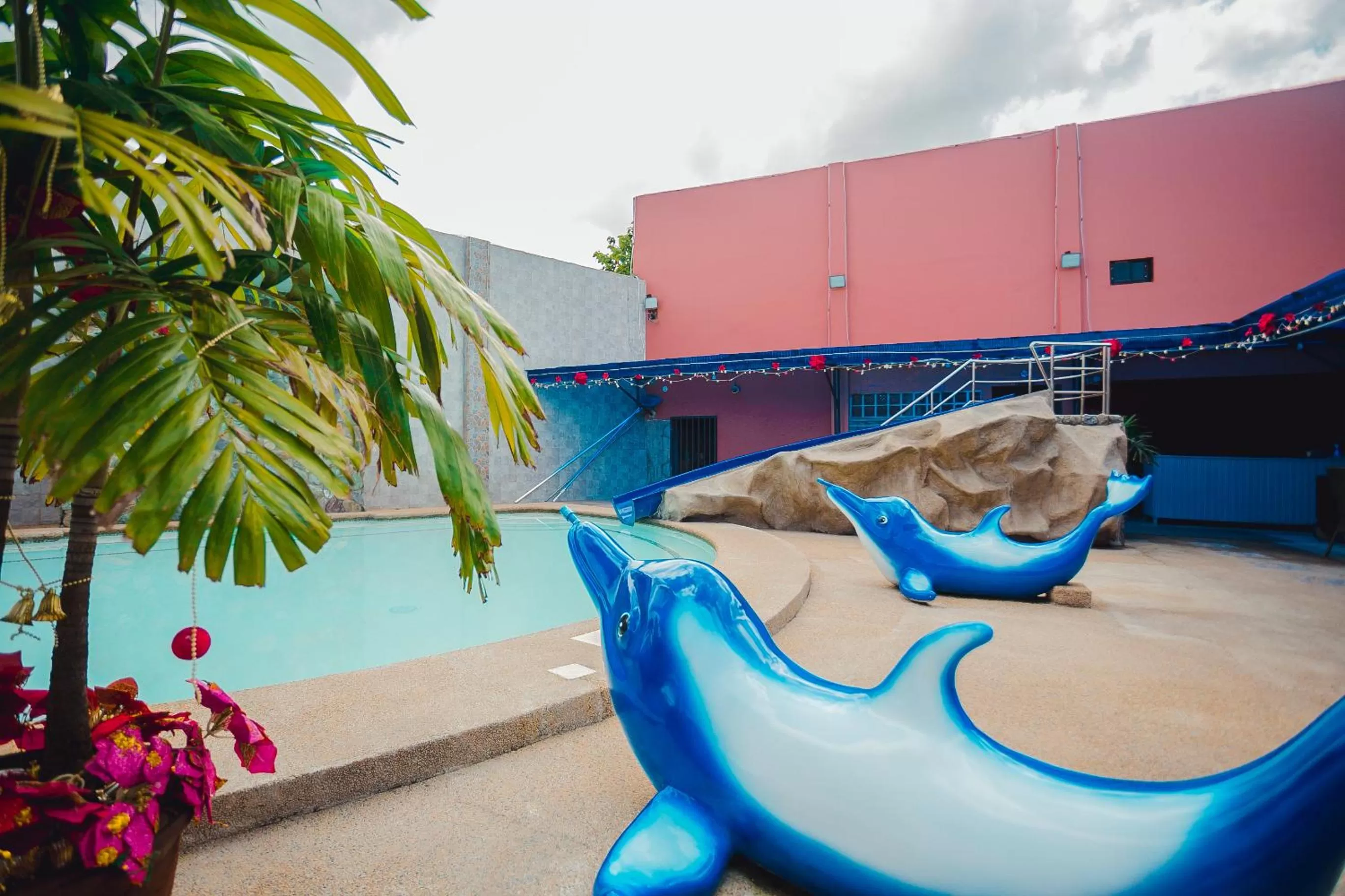 Butuan Grand Palace Hotel