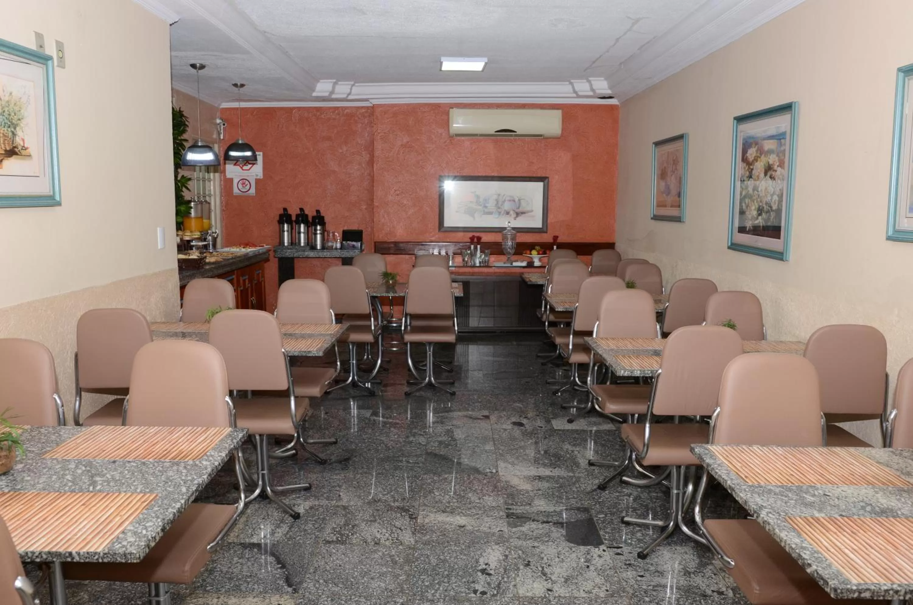 Skalla Hotel Nova Odessa