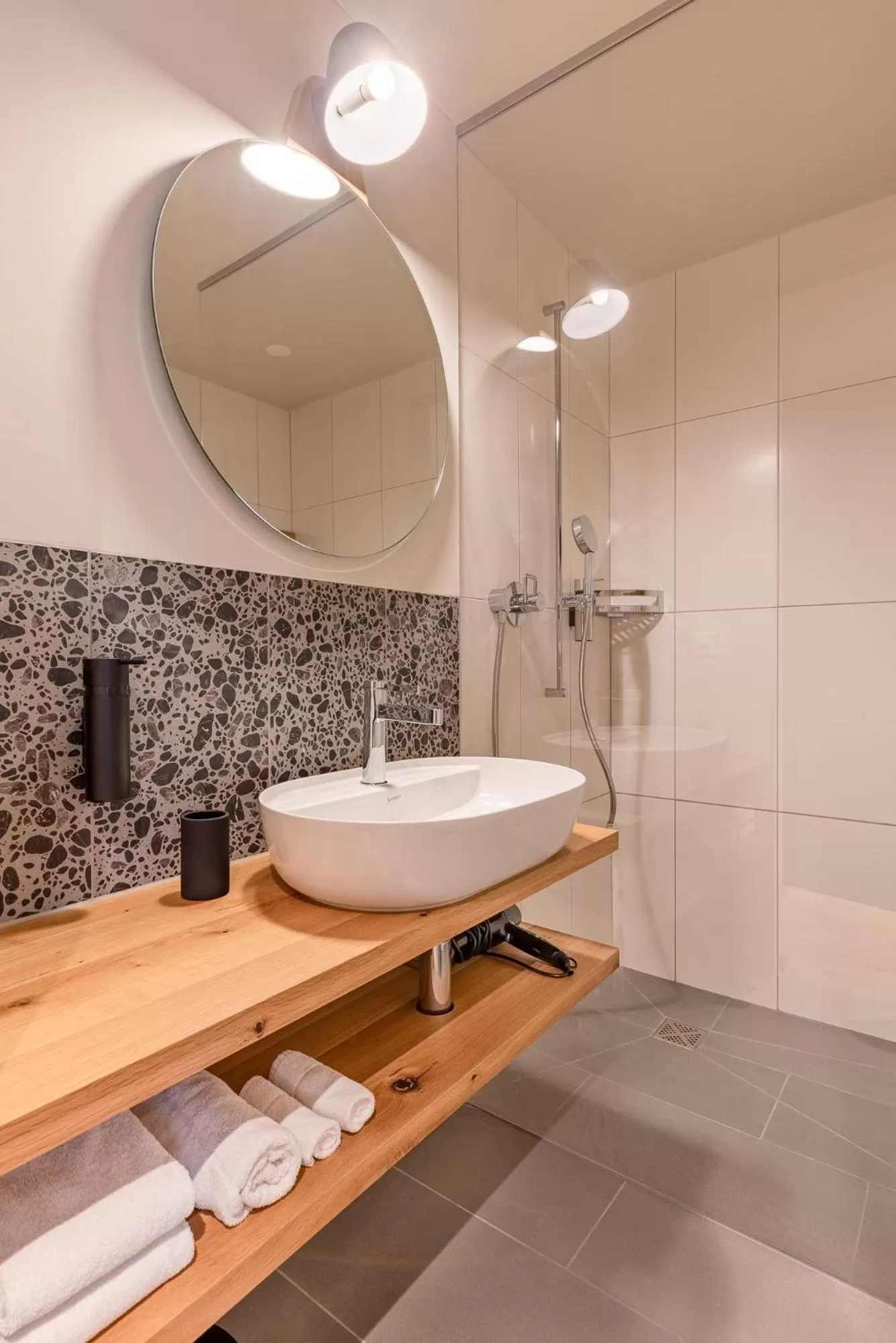 Gyger Restaurant Confiserie B&B